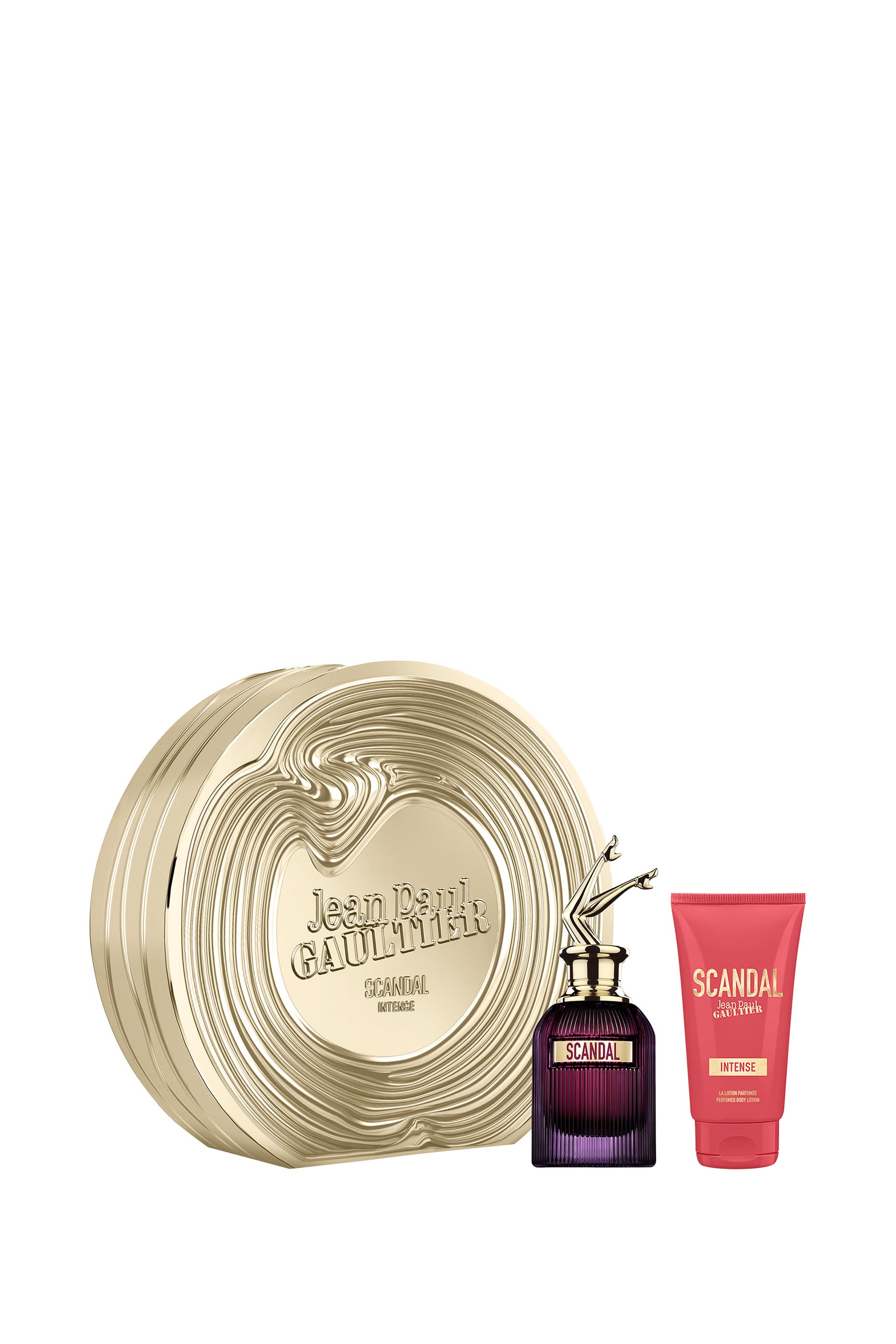Scandal Intense Gift Set