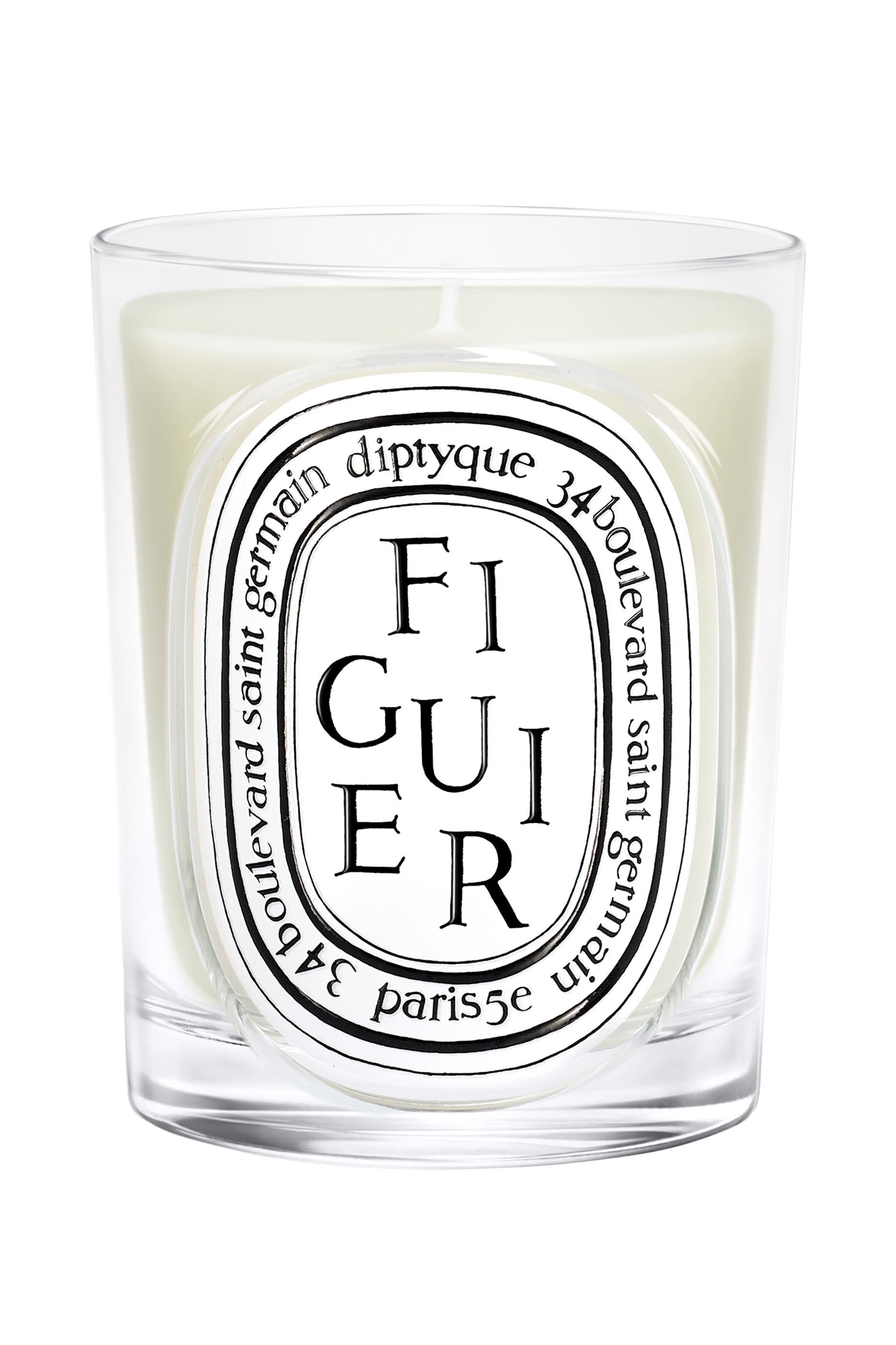 Classic Figuier (Fig Tree) Candle