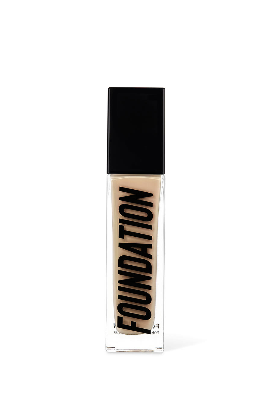 Luminous Foundation