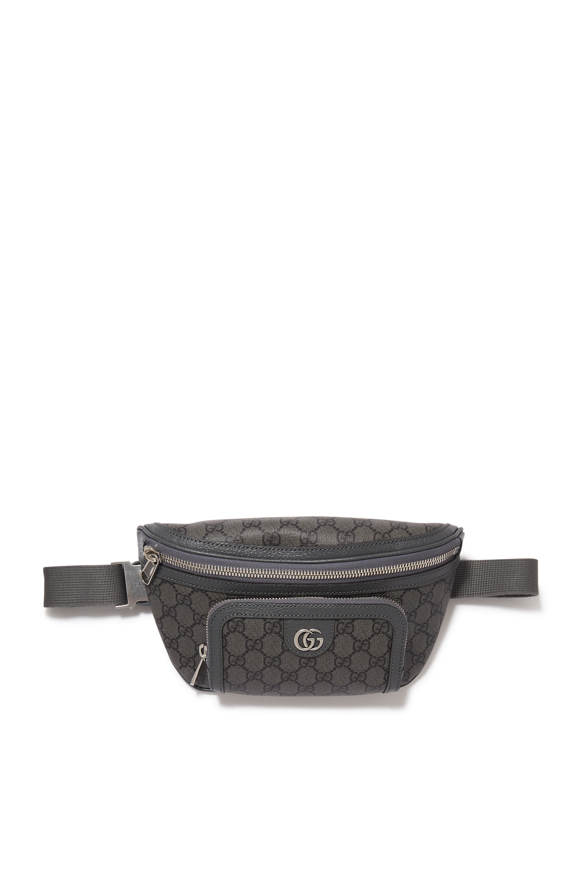 Ophidia GG Belt Bag