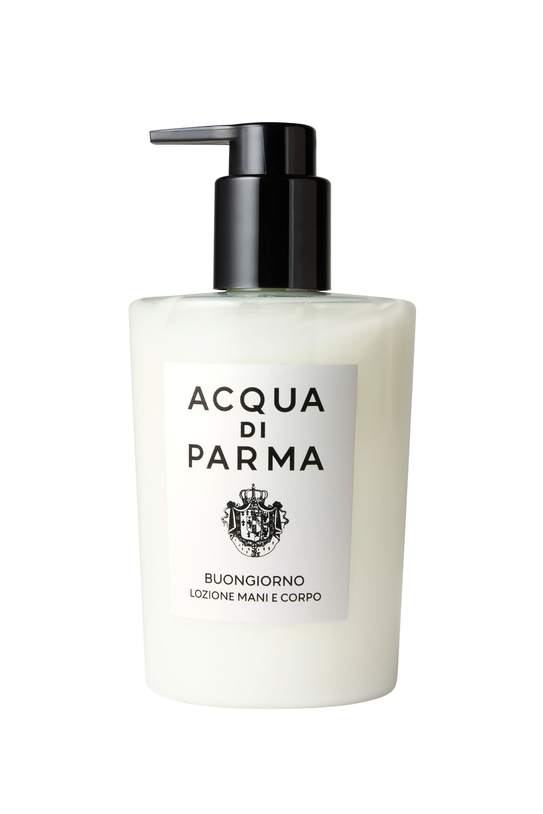 Buongiorno Hand & Body Lotion