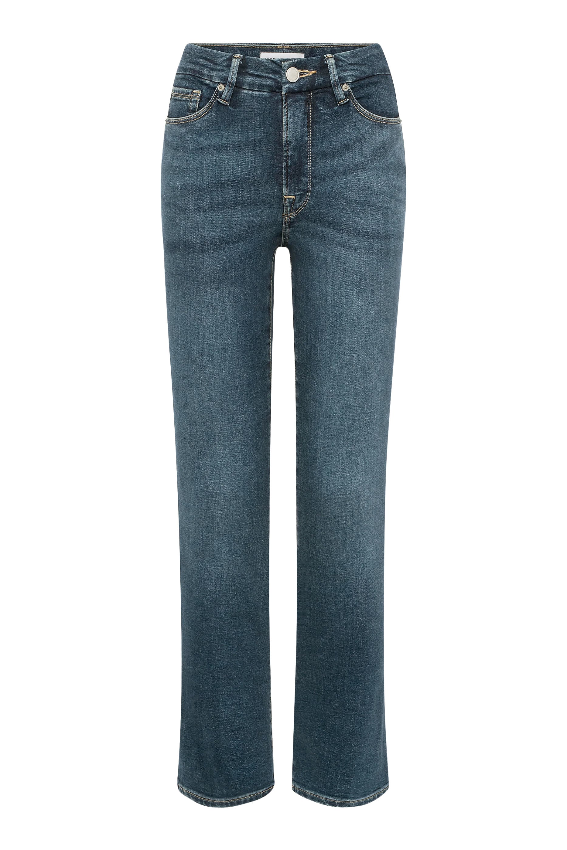 Good True Straight Jeans