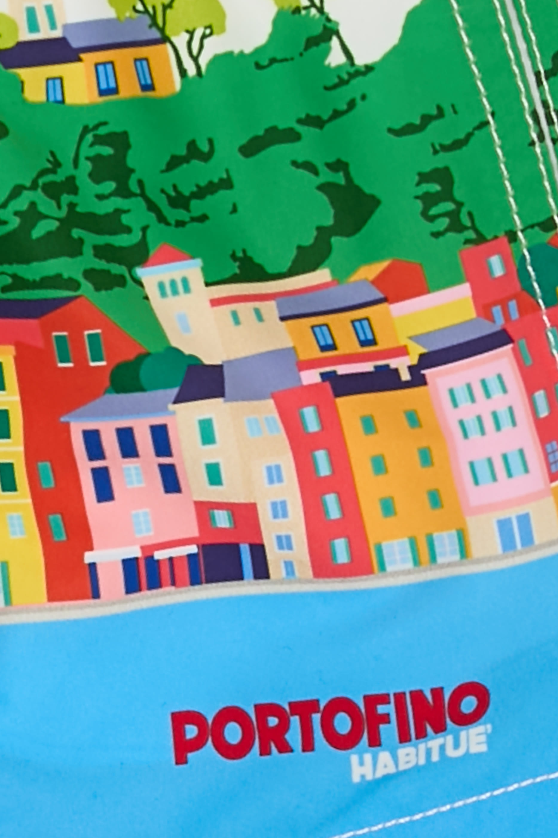 Kids Haiti Swim Shorts