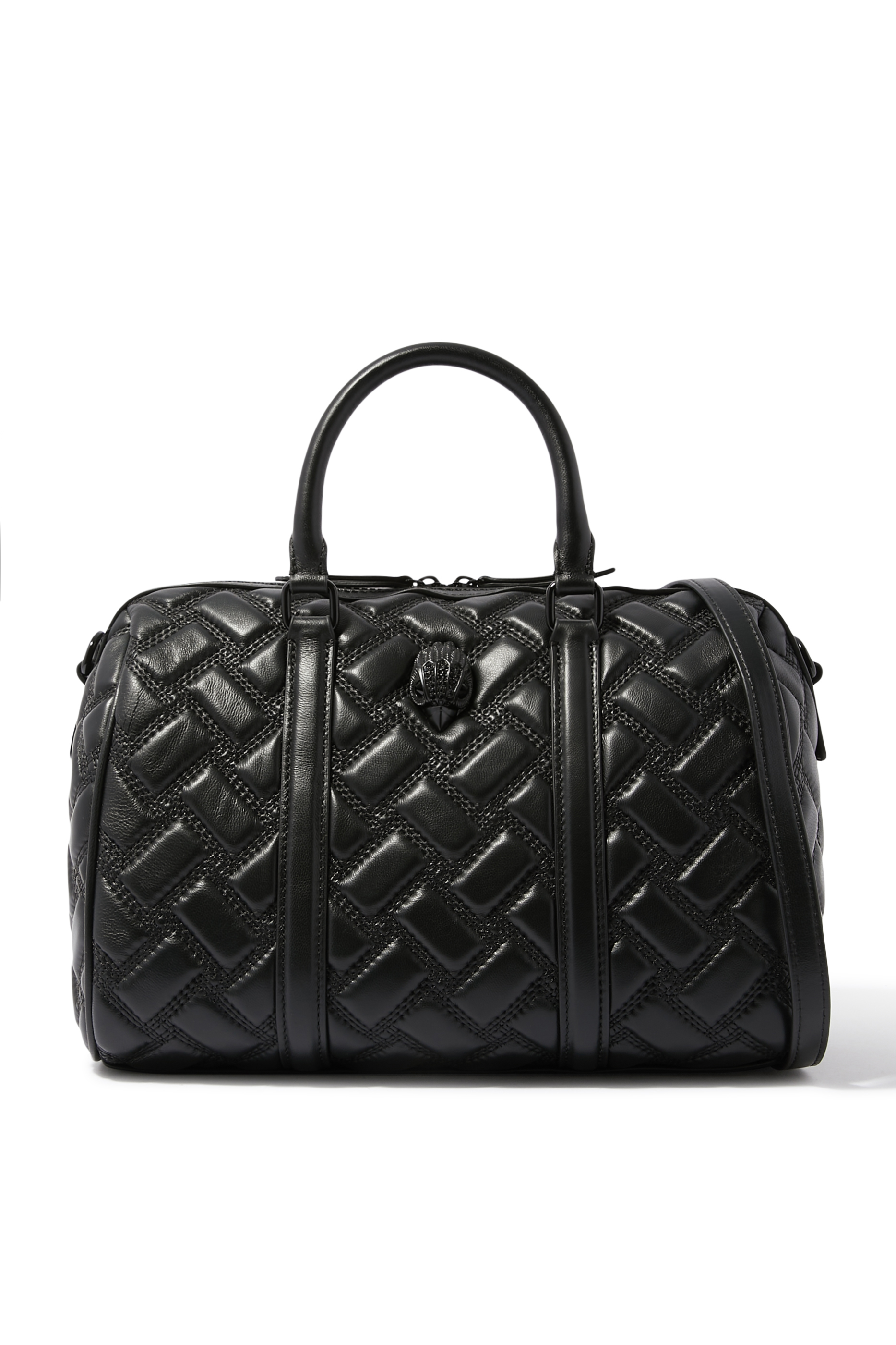 Kensington Boston Satchel