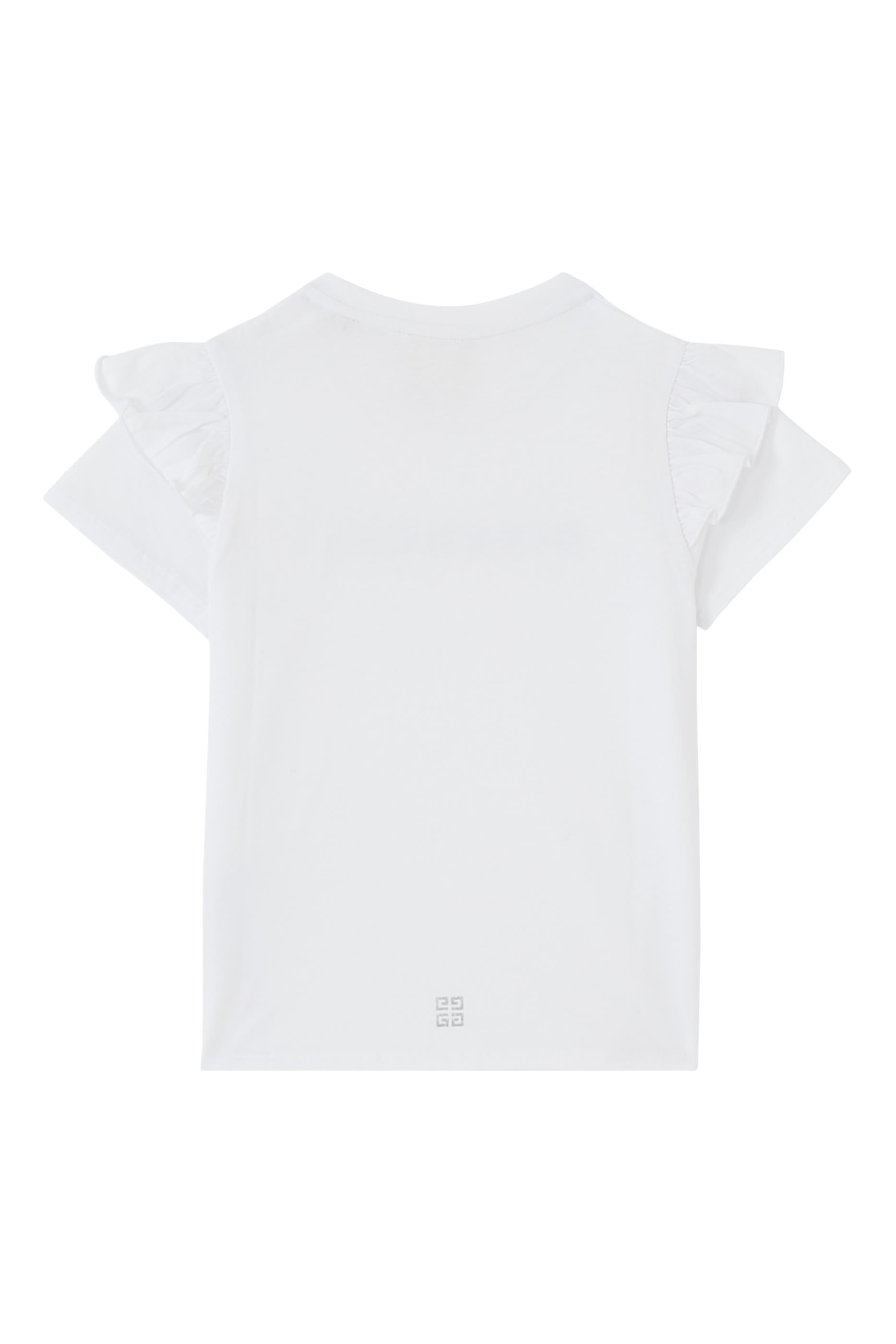 Kids Logo T-Shirt
