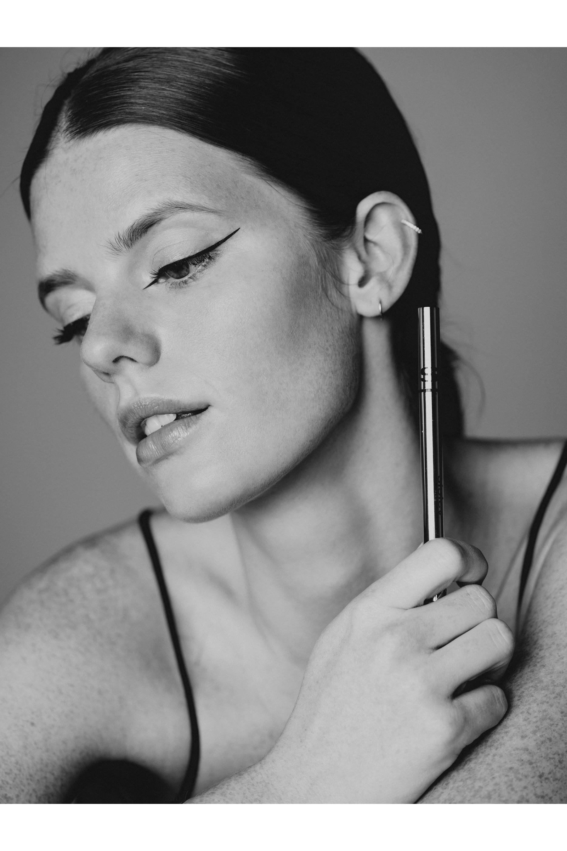 Ligne Noire Eyeliner