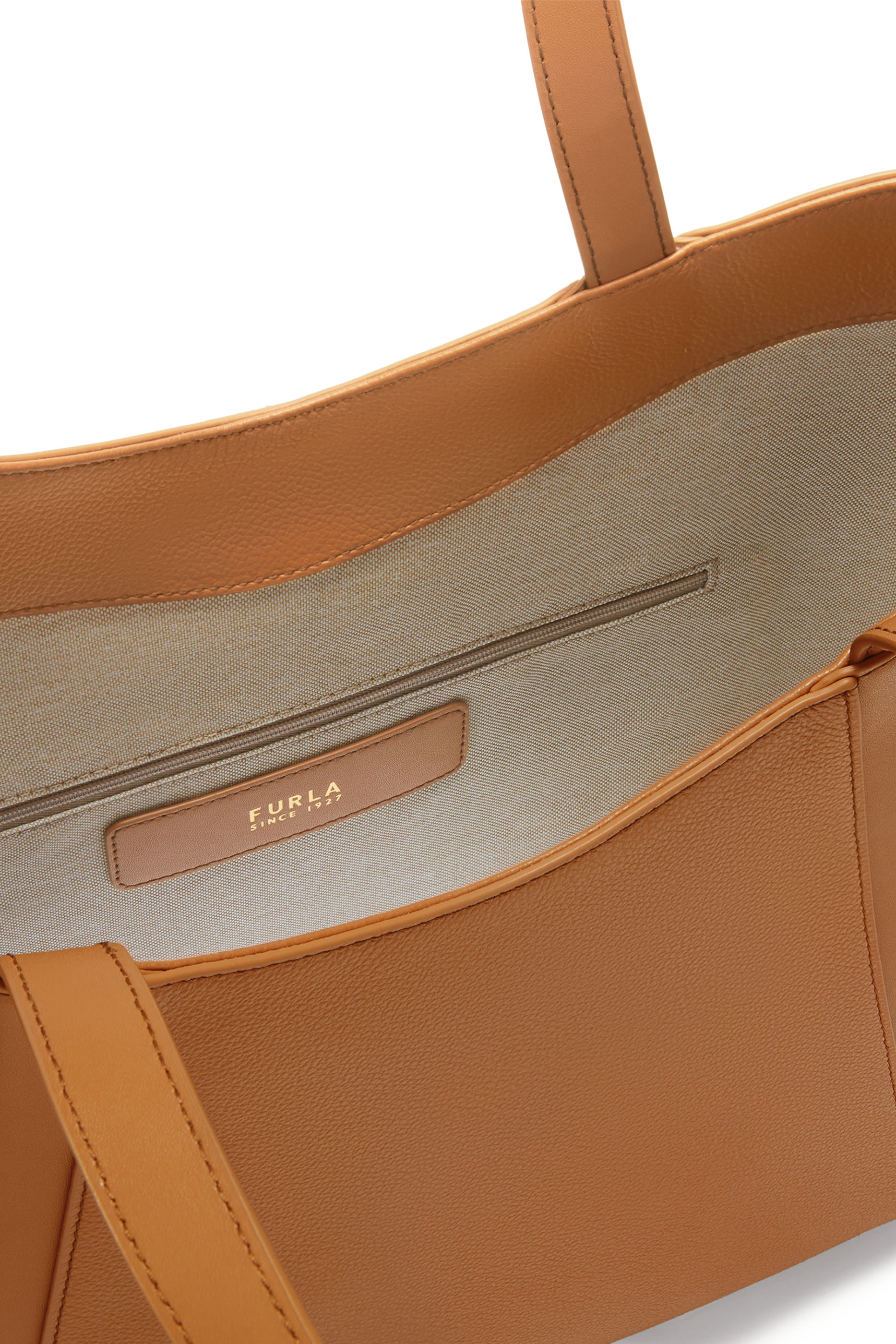 Furla Goccia Large Tote