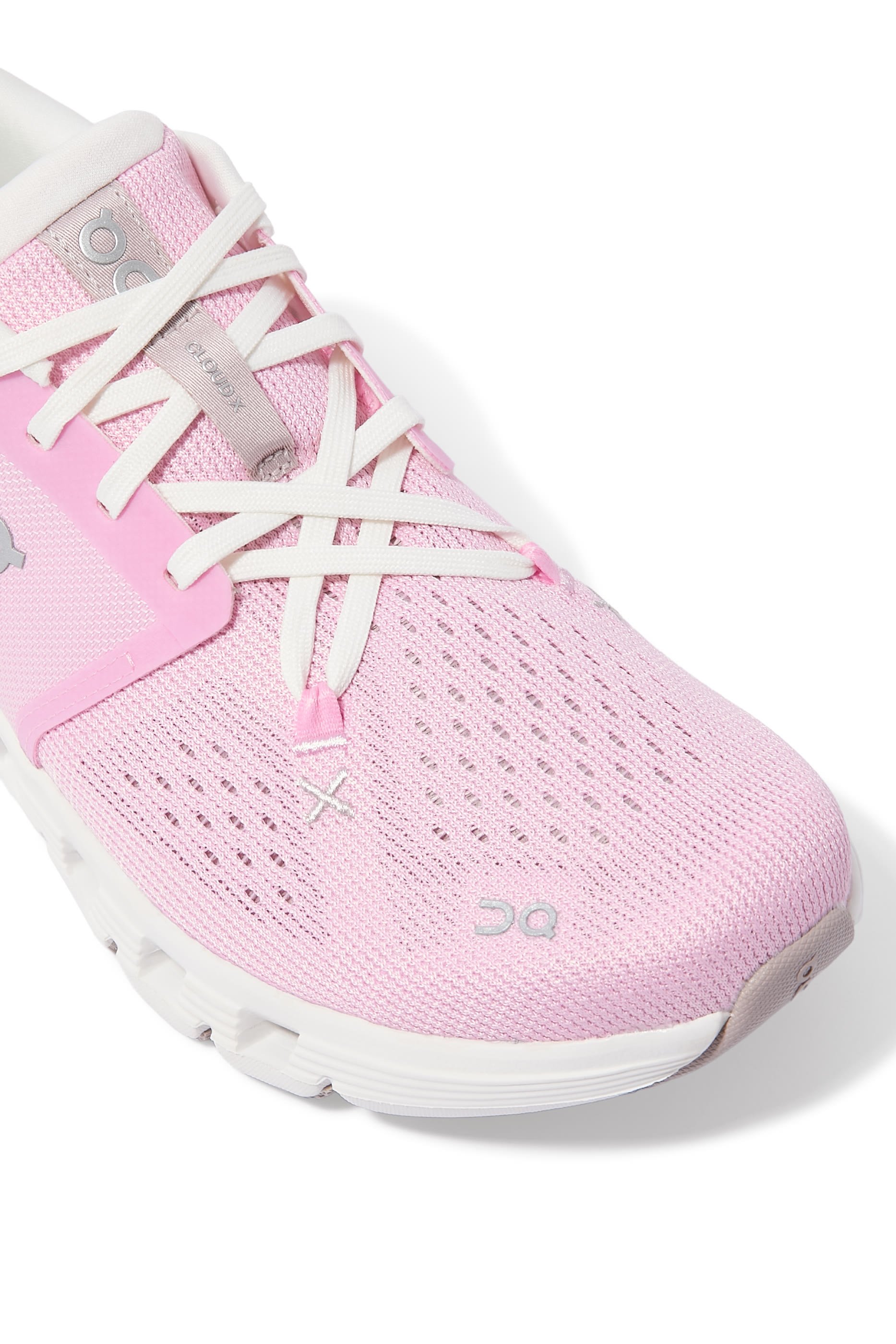 Women Cloud X 4 Sneakers