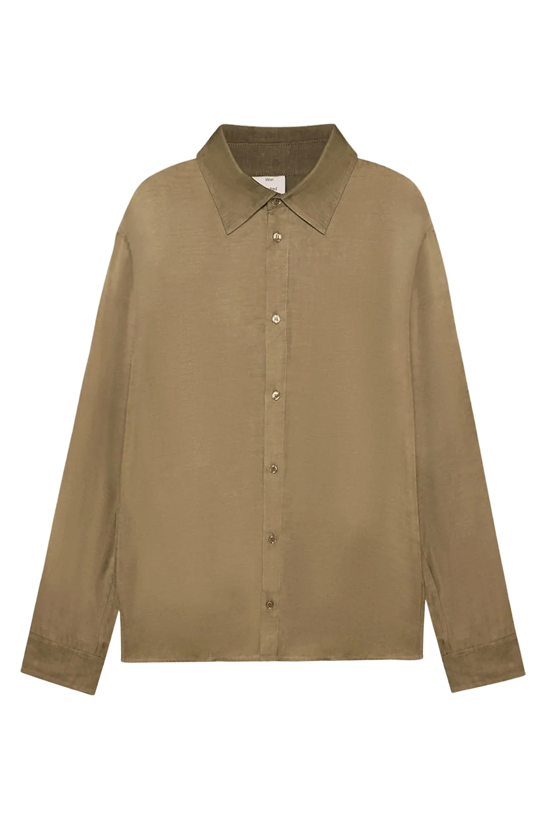 Adriel Shirt