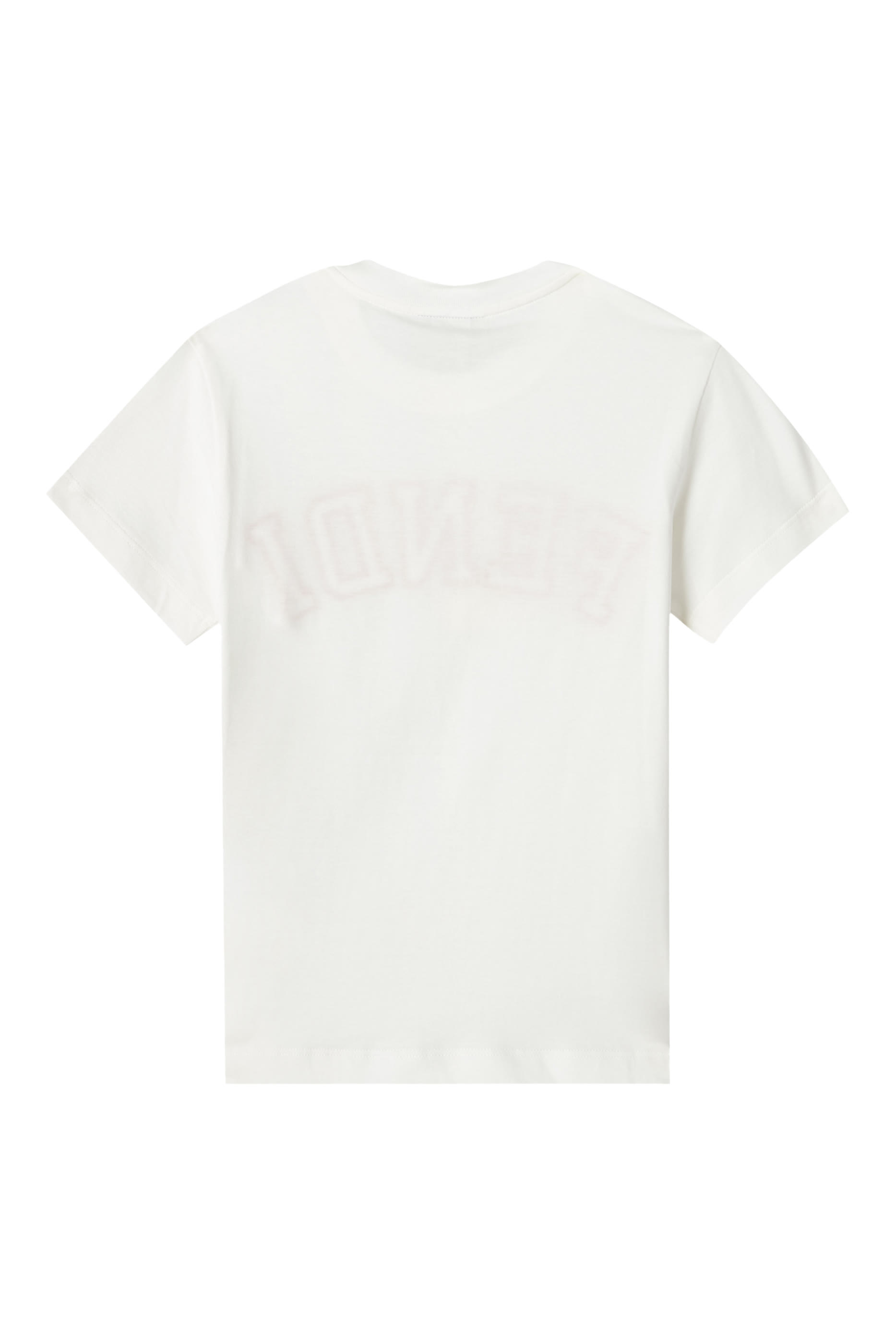 Kids Jersey Logo T-Shirt