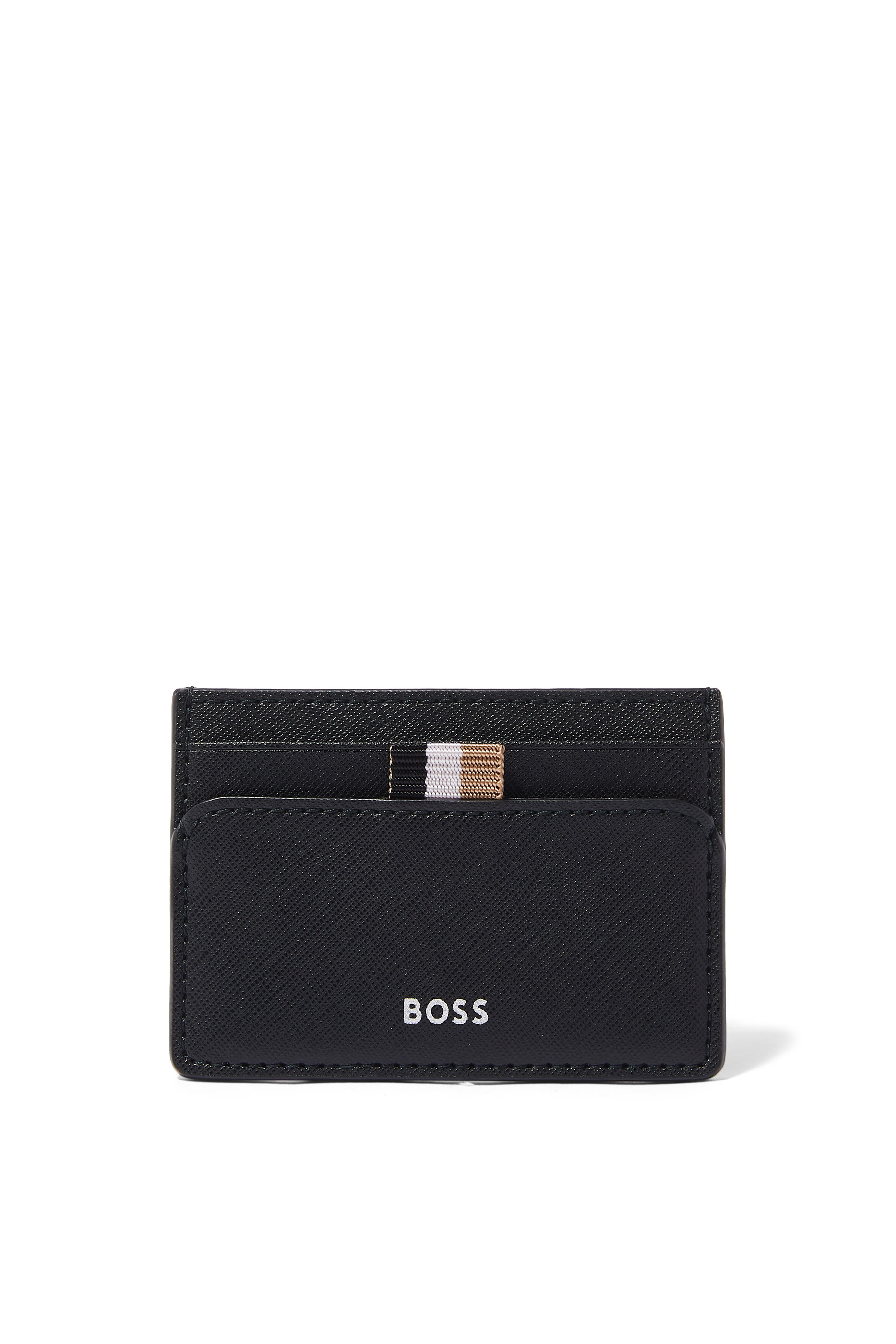 Zair Money Clip Card Holder