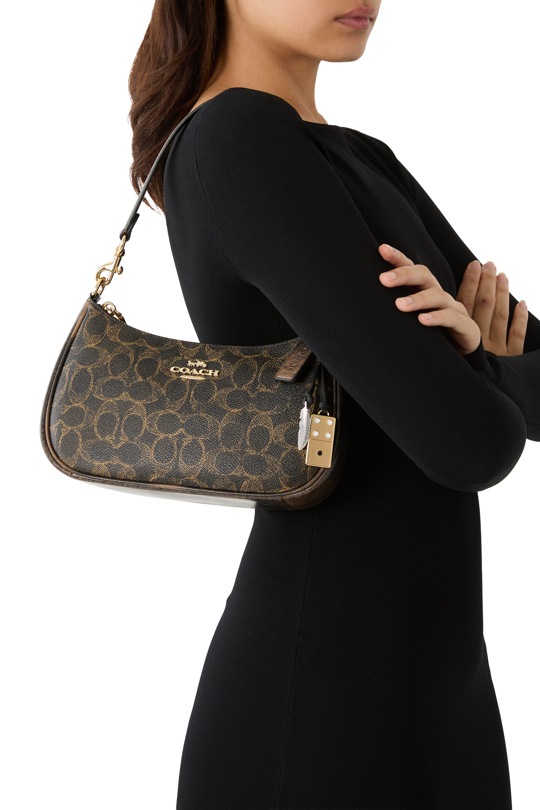 Teri Shoulder Bag