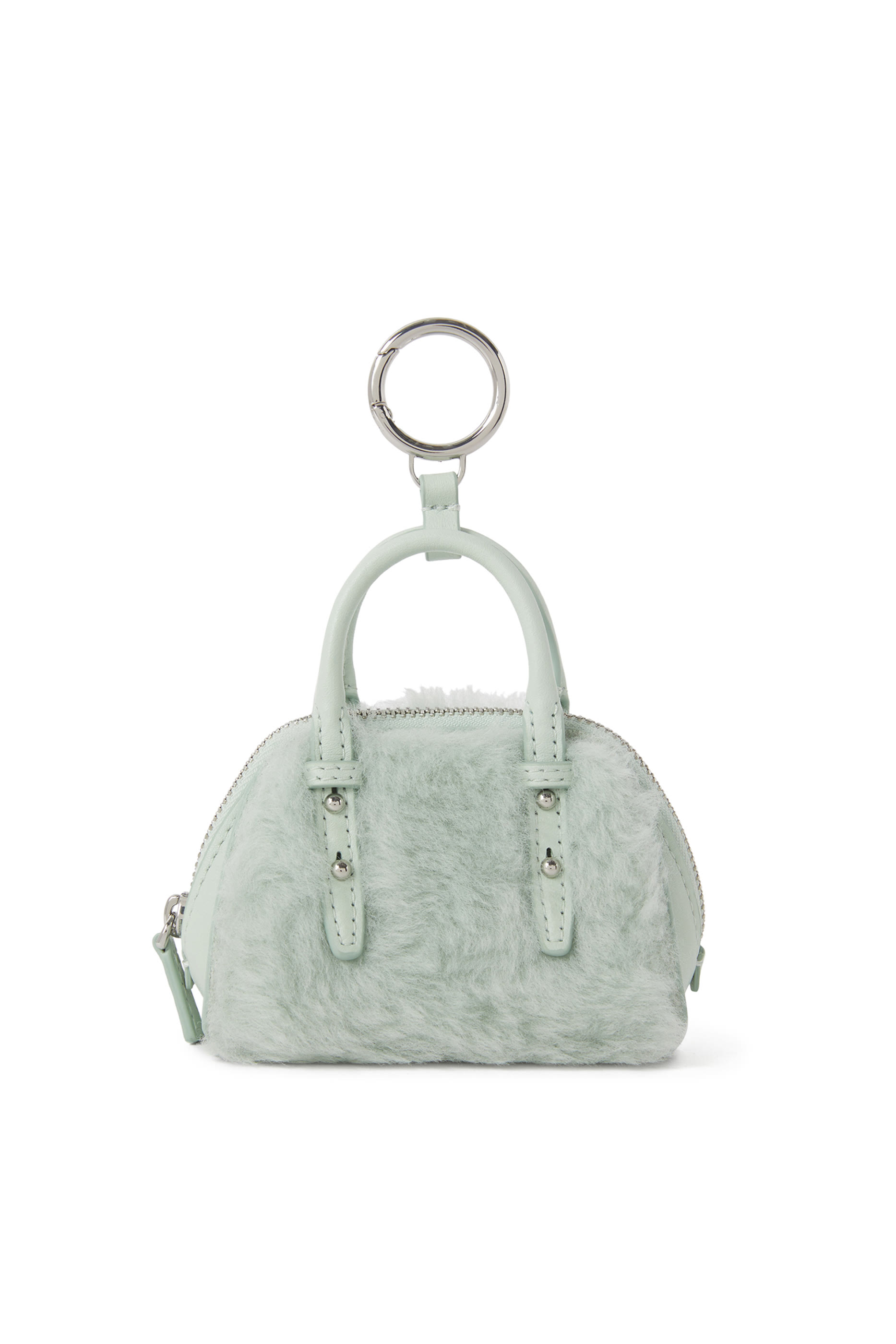 Charmed Nano Carryall Bag Charm