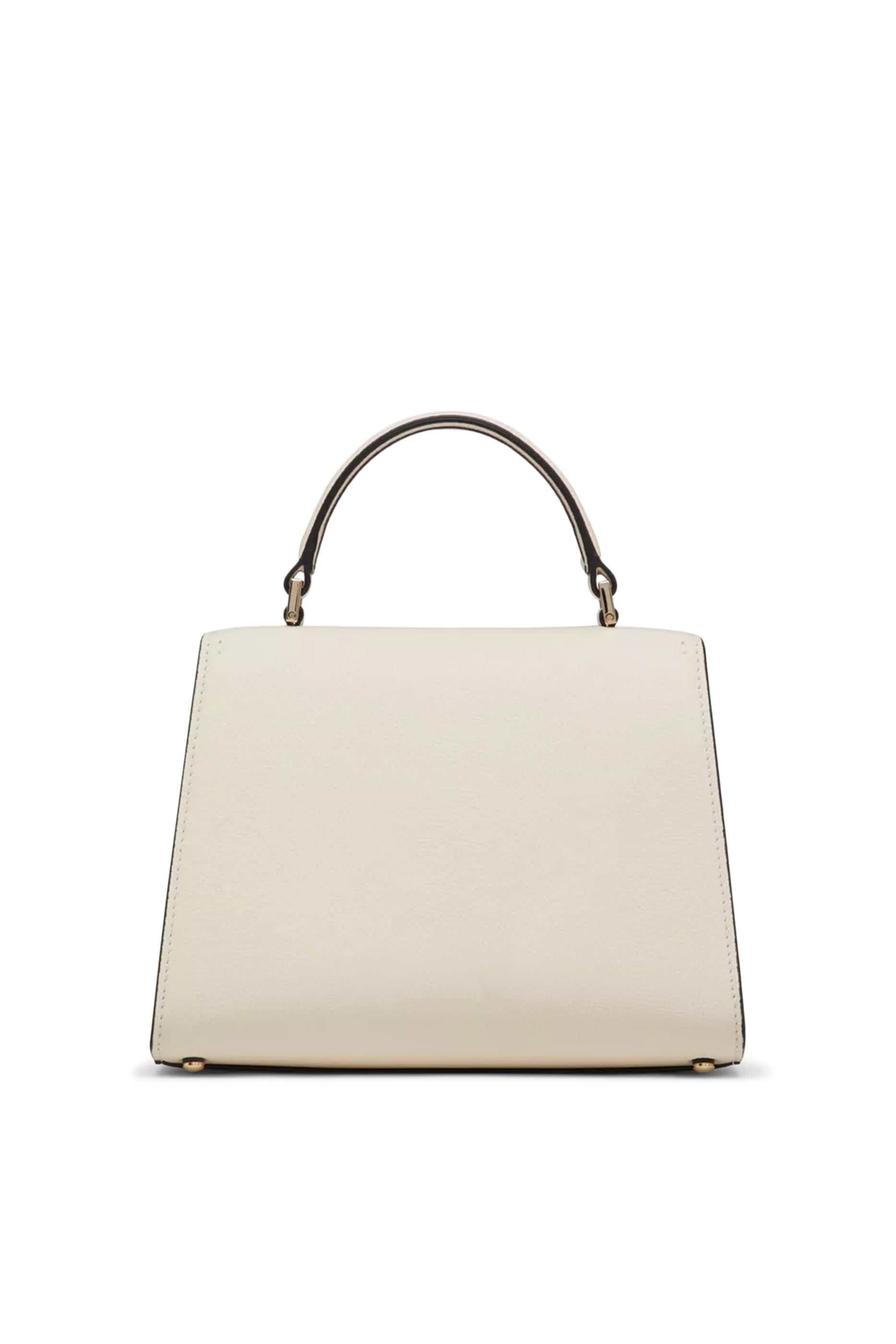 Small VSling Handbag with Jewel Logo 