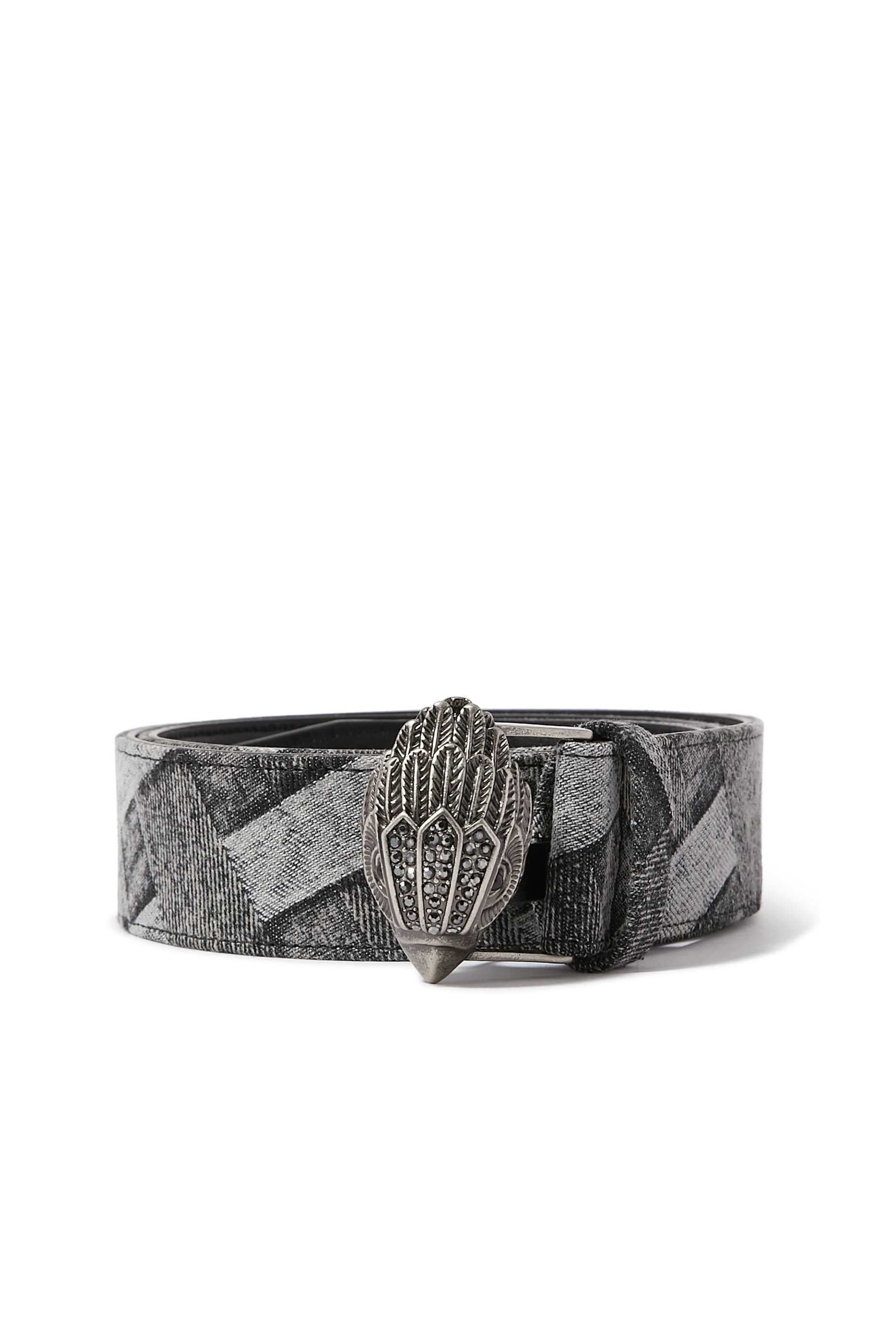 Kensington 38 Denim Belt