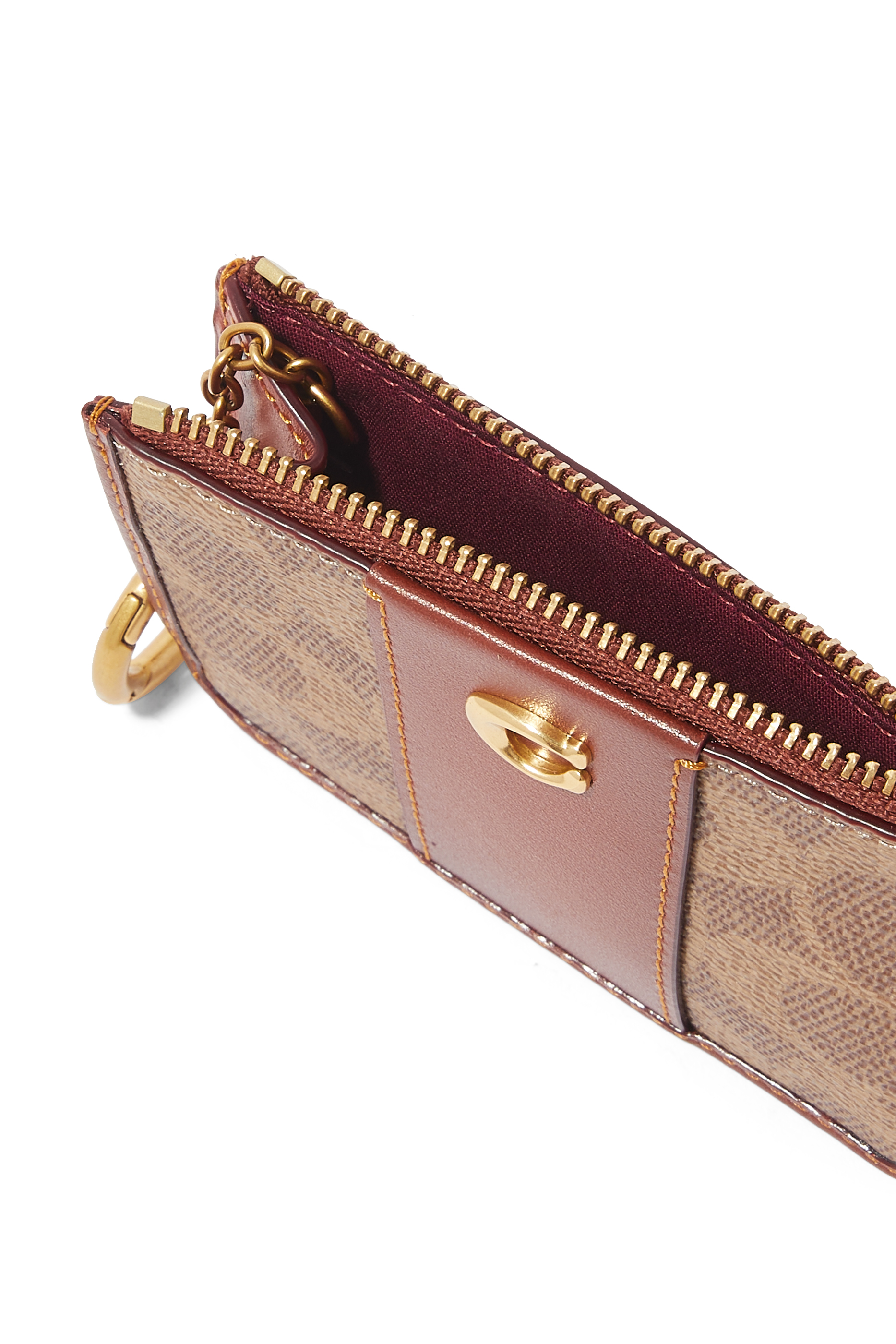 Essential Mini ID Card Case