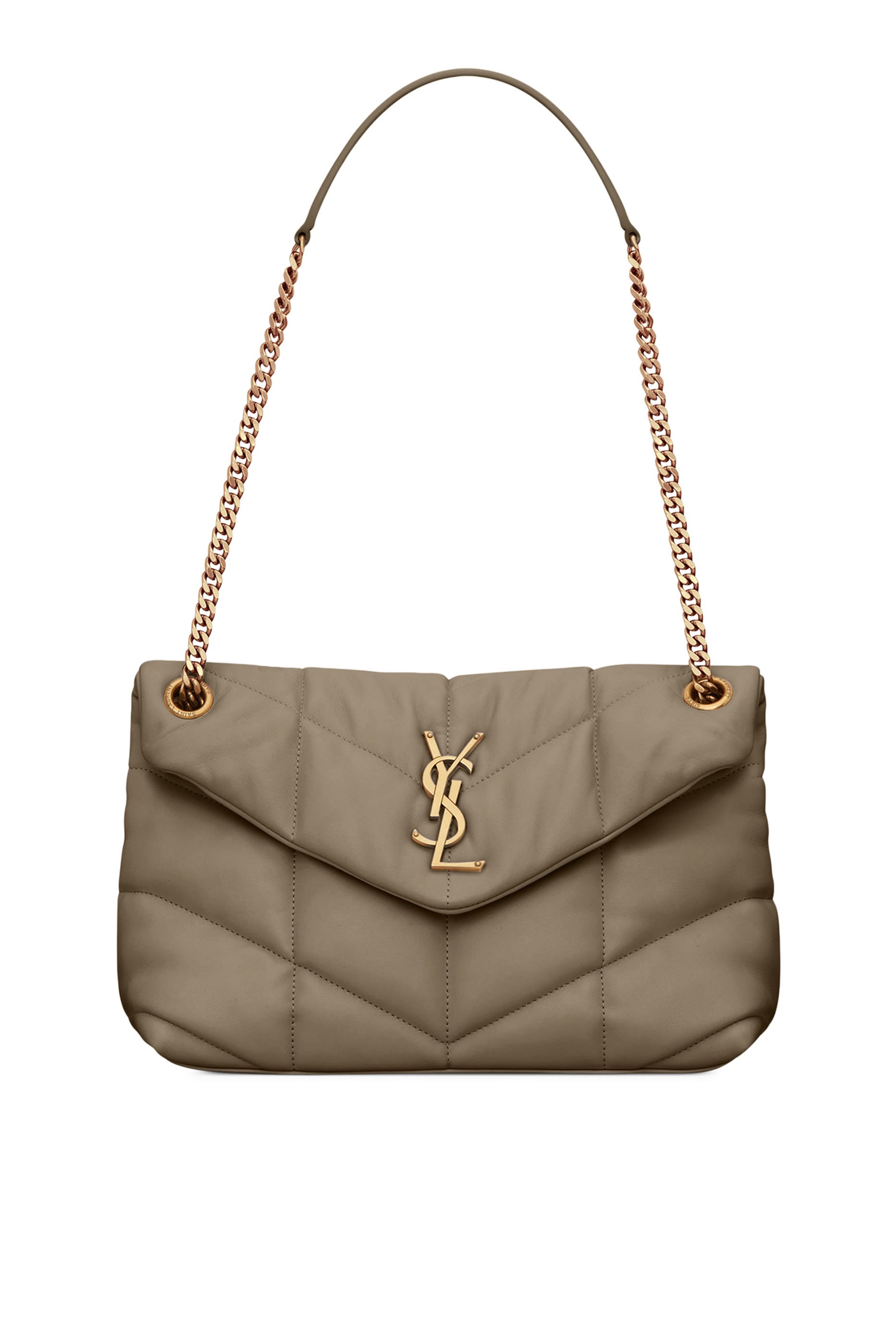 Puffer Small Handbag 