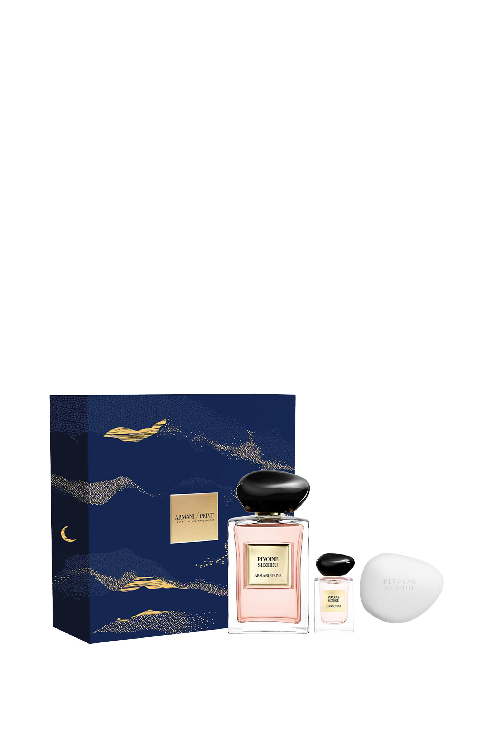 PRIV&Eacute; Pivoine Suzhou Gift Set