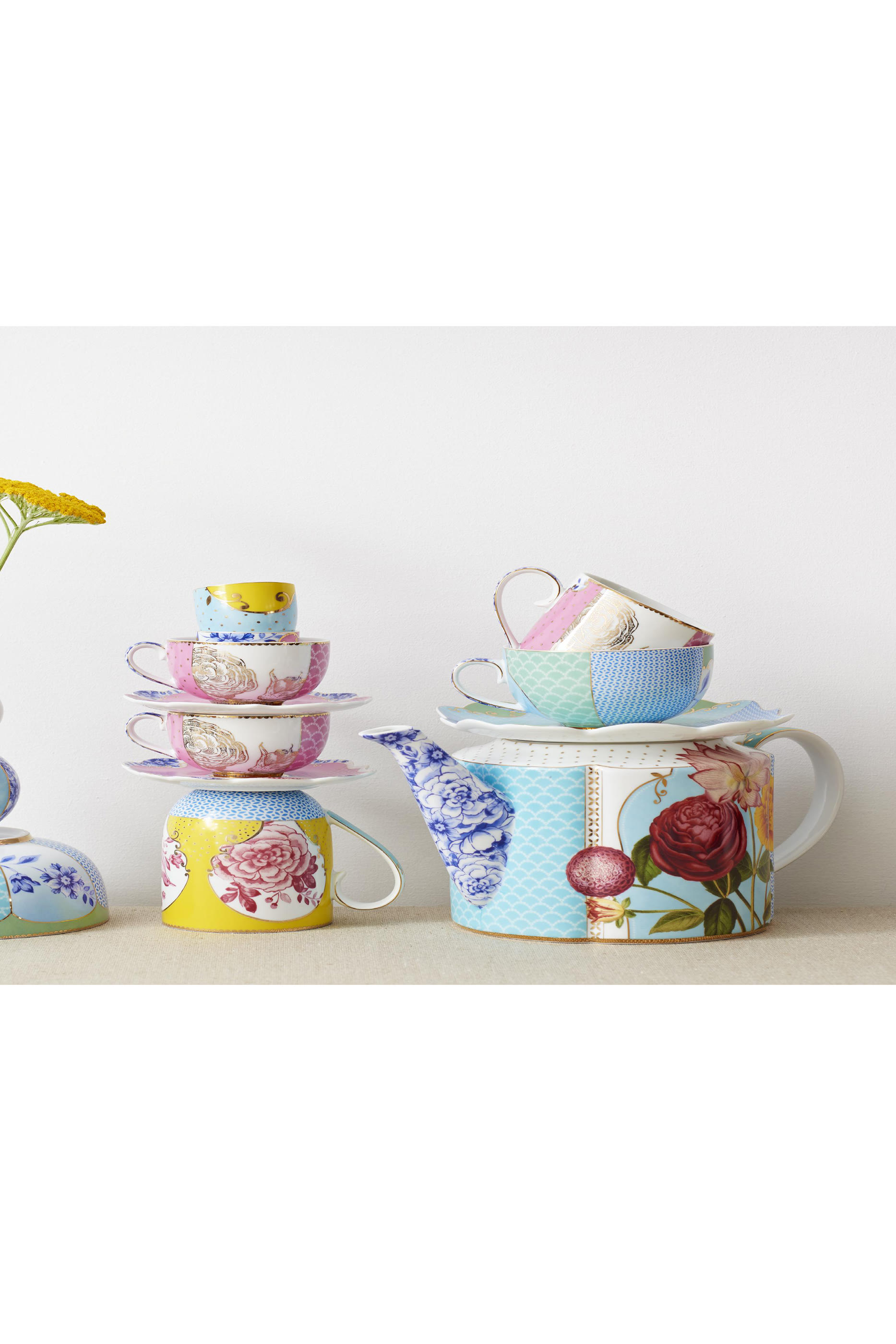 Royal Multi Large Mug