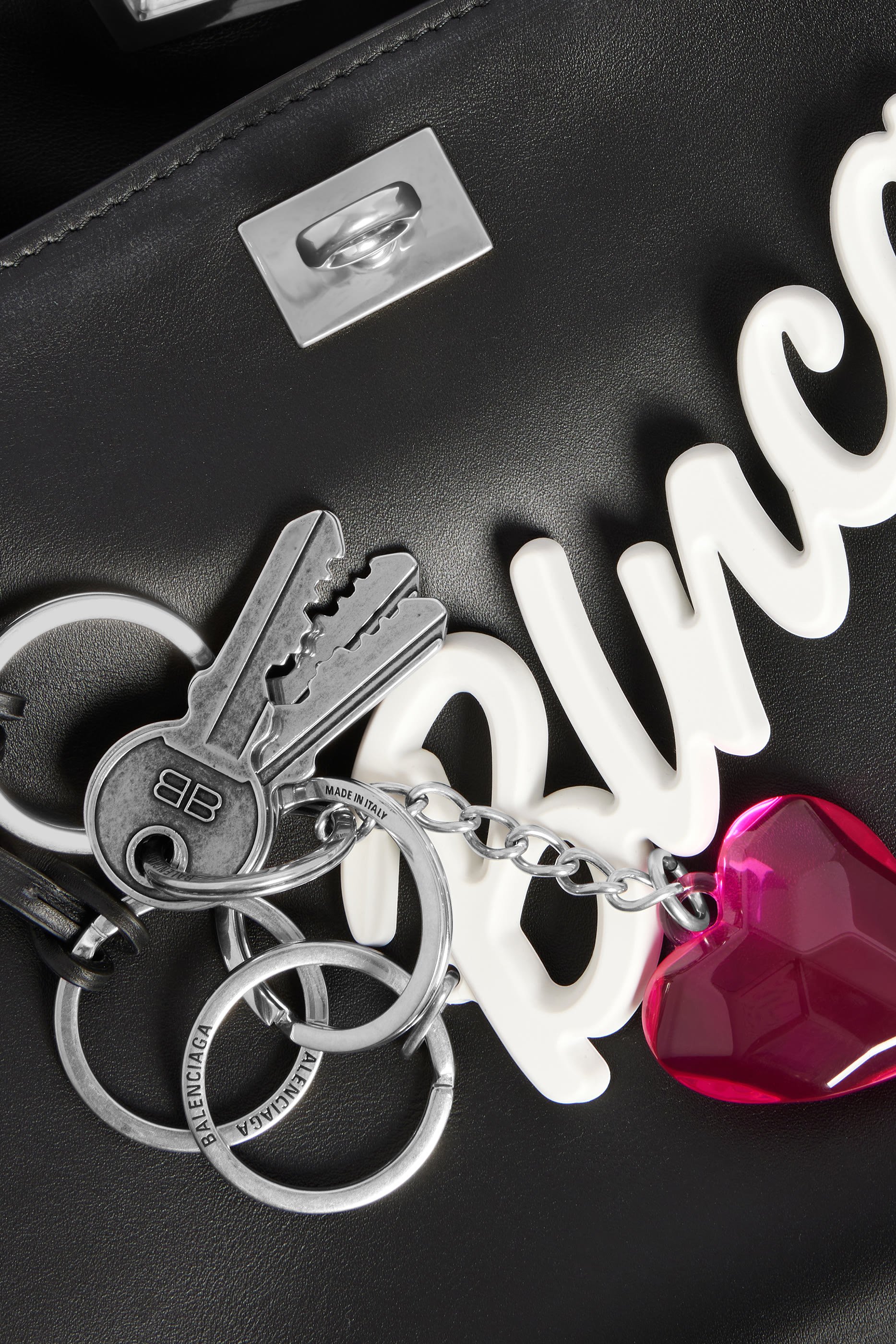 Rodeo Top Handle Bag