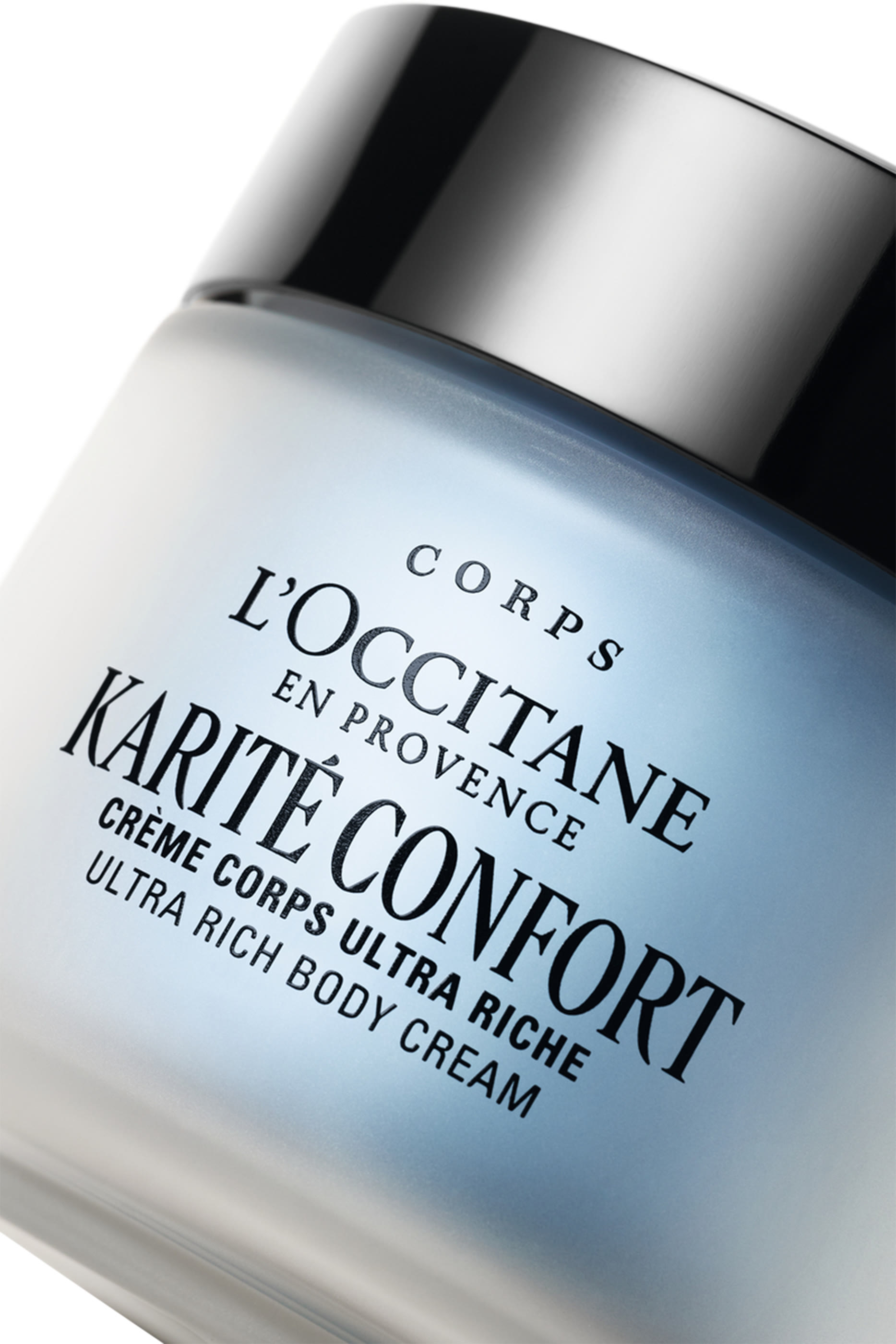 Shea Butter Ultra Rich Body Cream