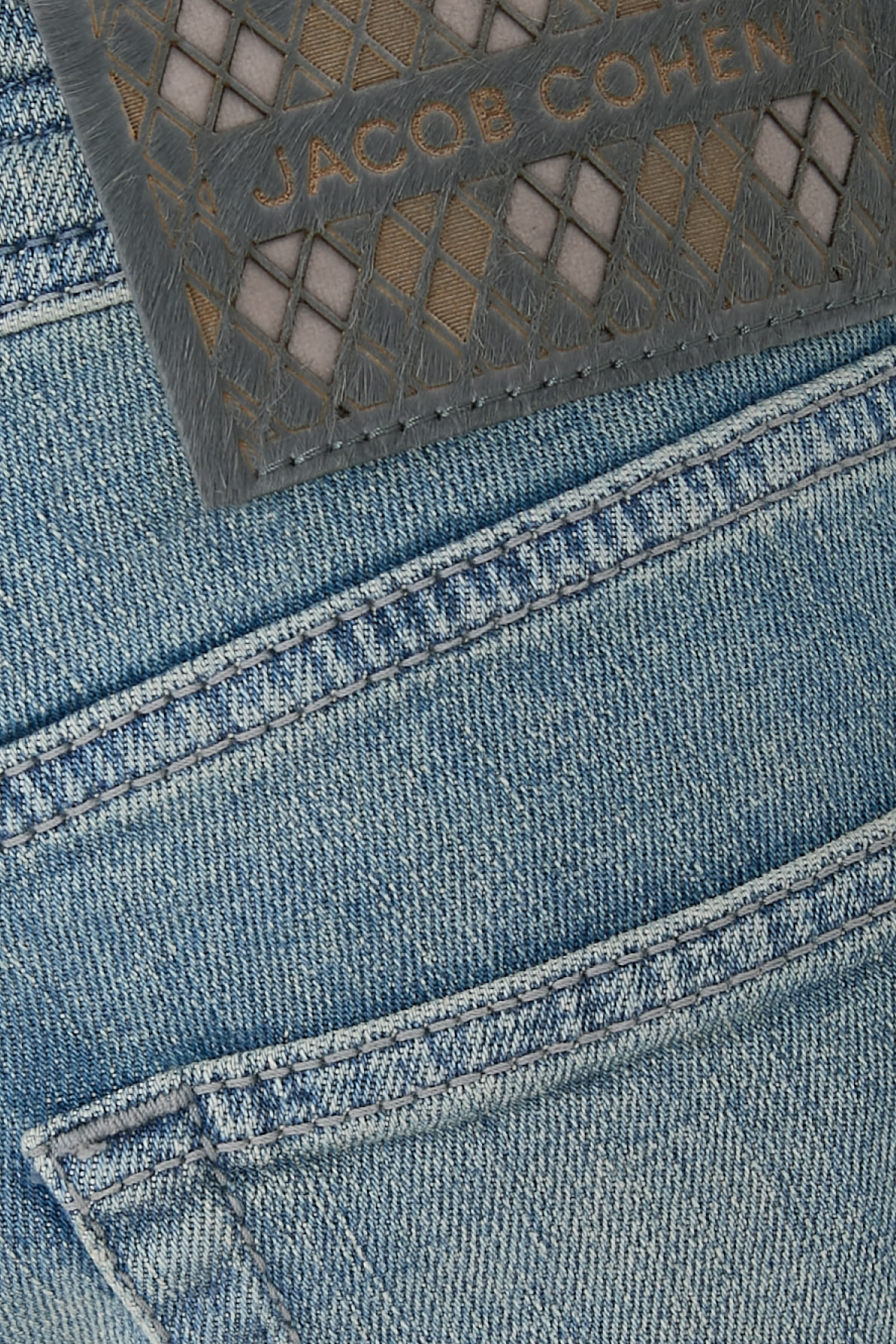 Nick V2 Slim-Fit Pants