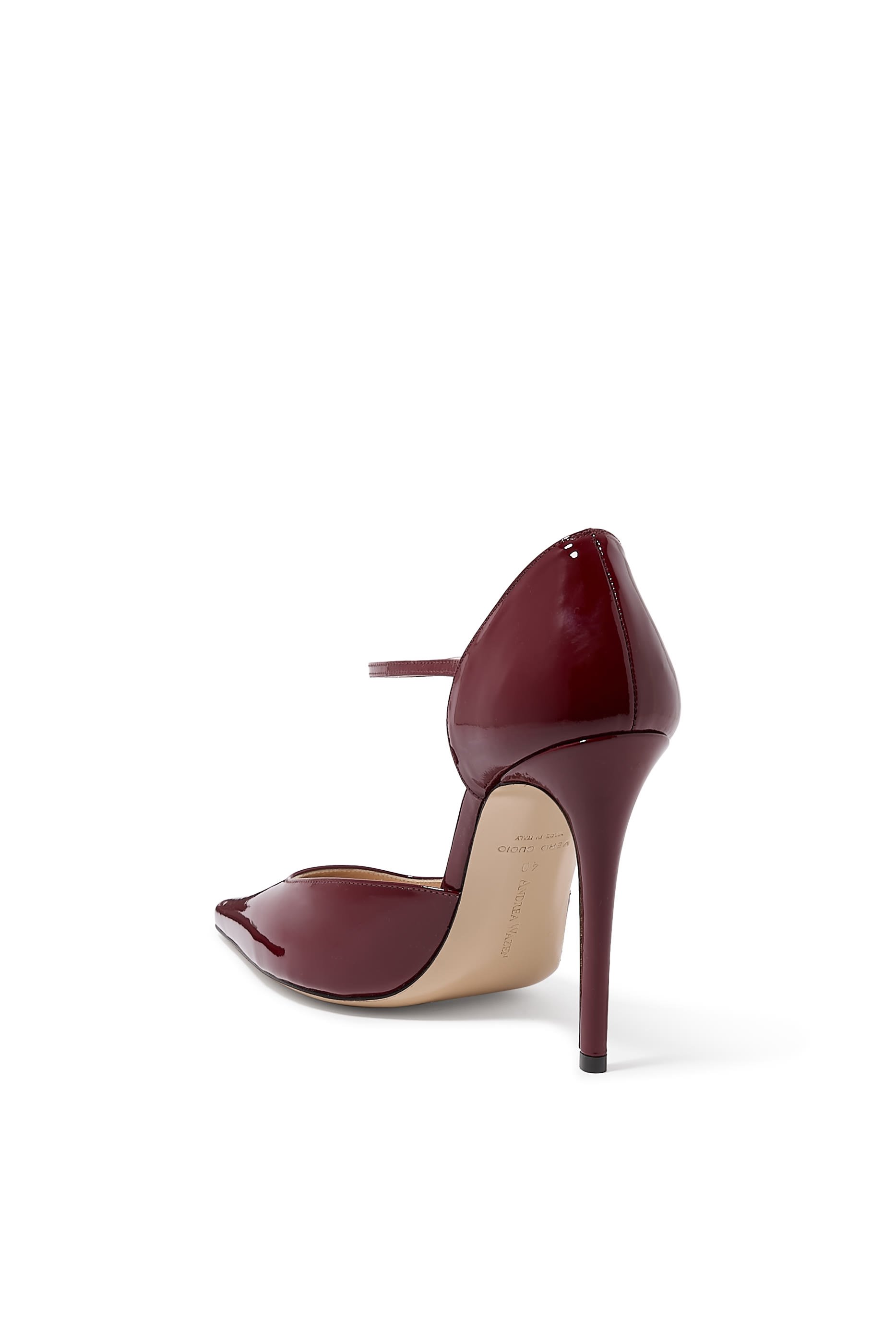 Demi 105 Pumps