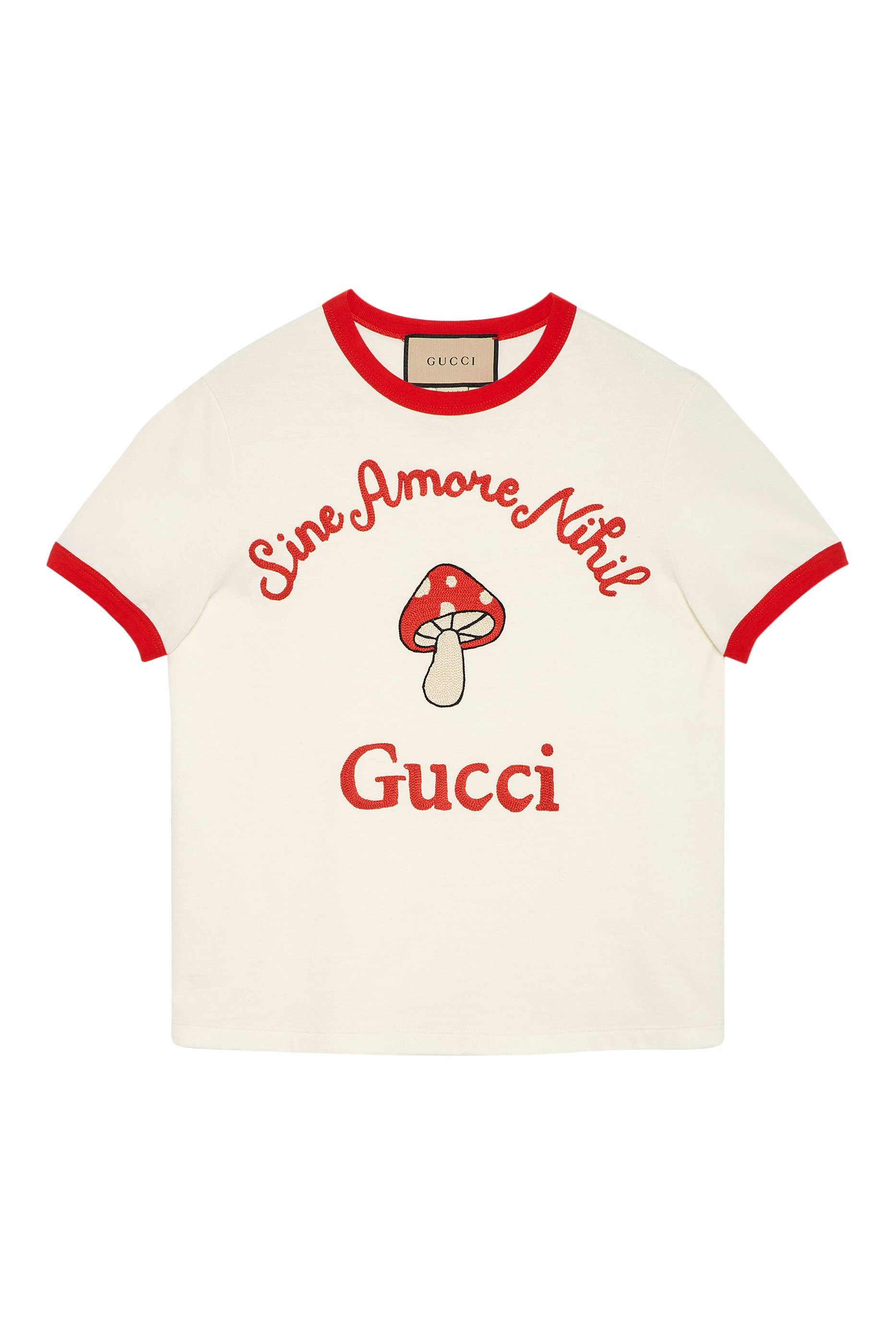 Sine Amore Nihil T-Shirt