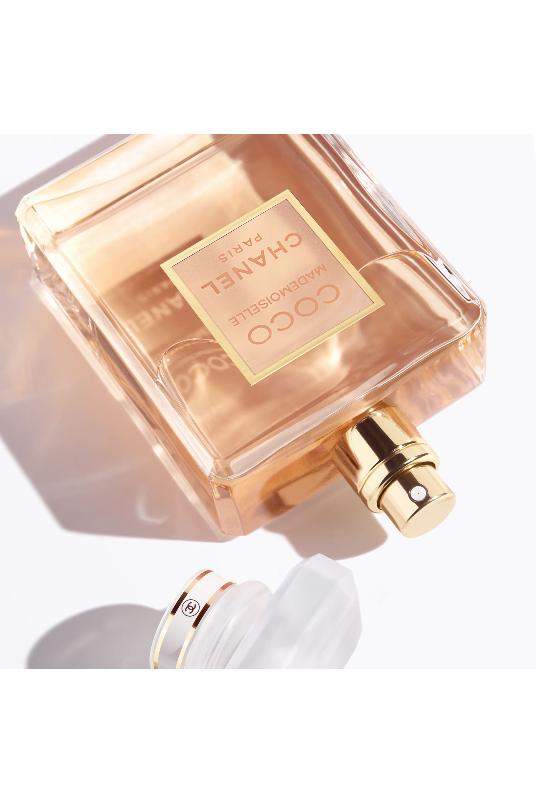 COCO MADEMOISELLE Eau De Parfum Spray
