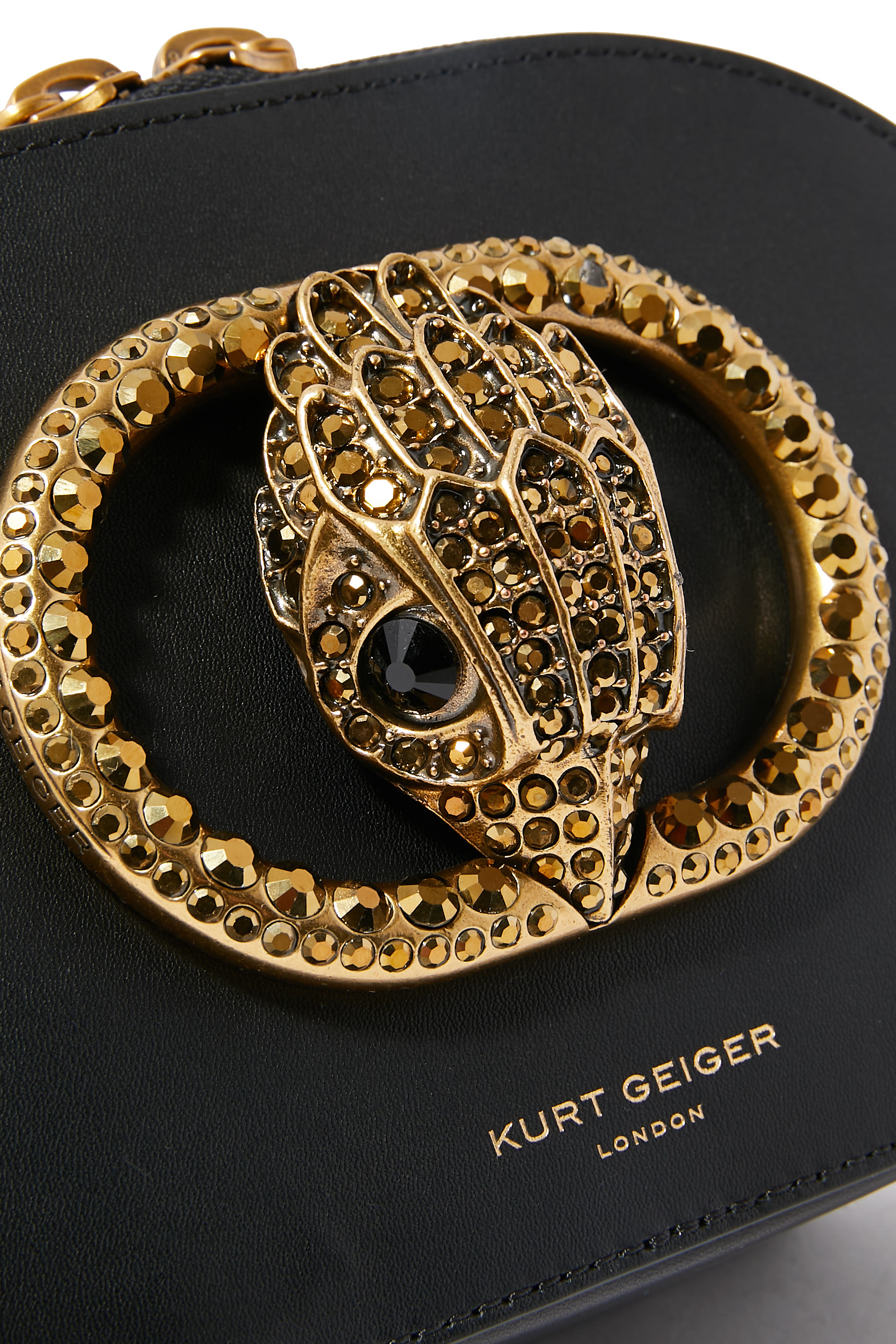 Chelsea Small Camera Bag