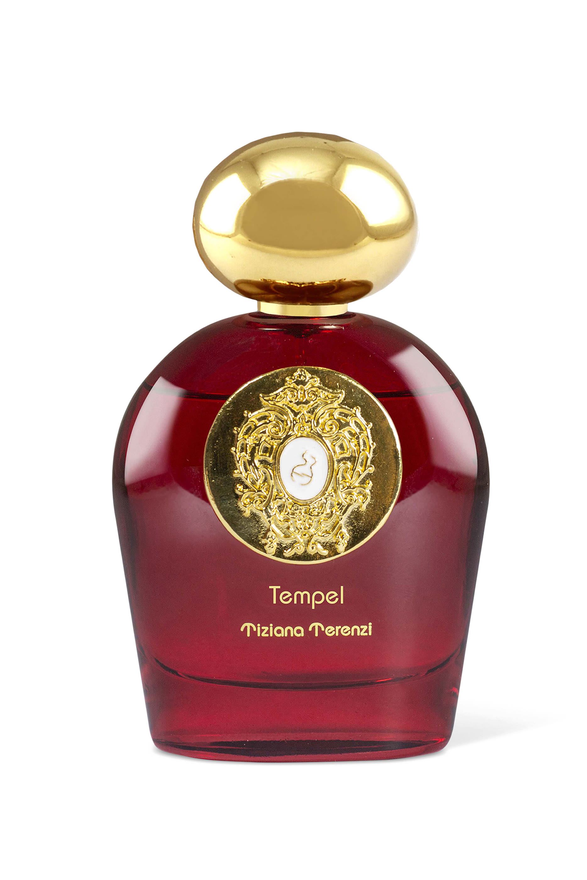 Tempel Extrait de Parfum