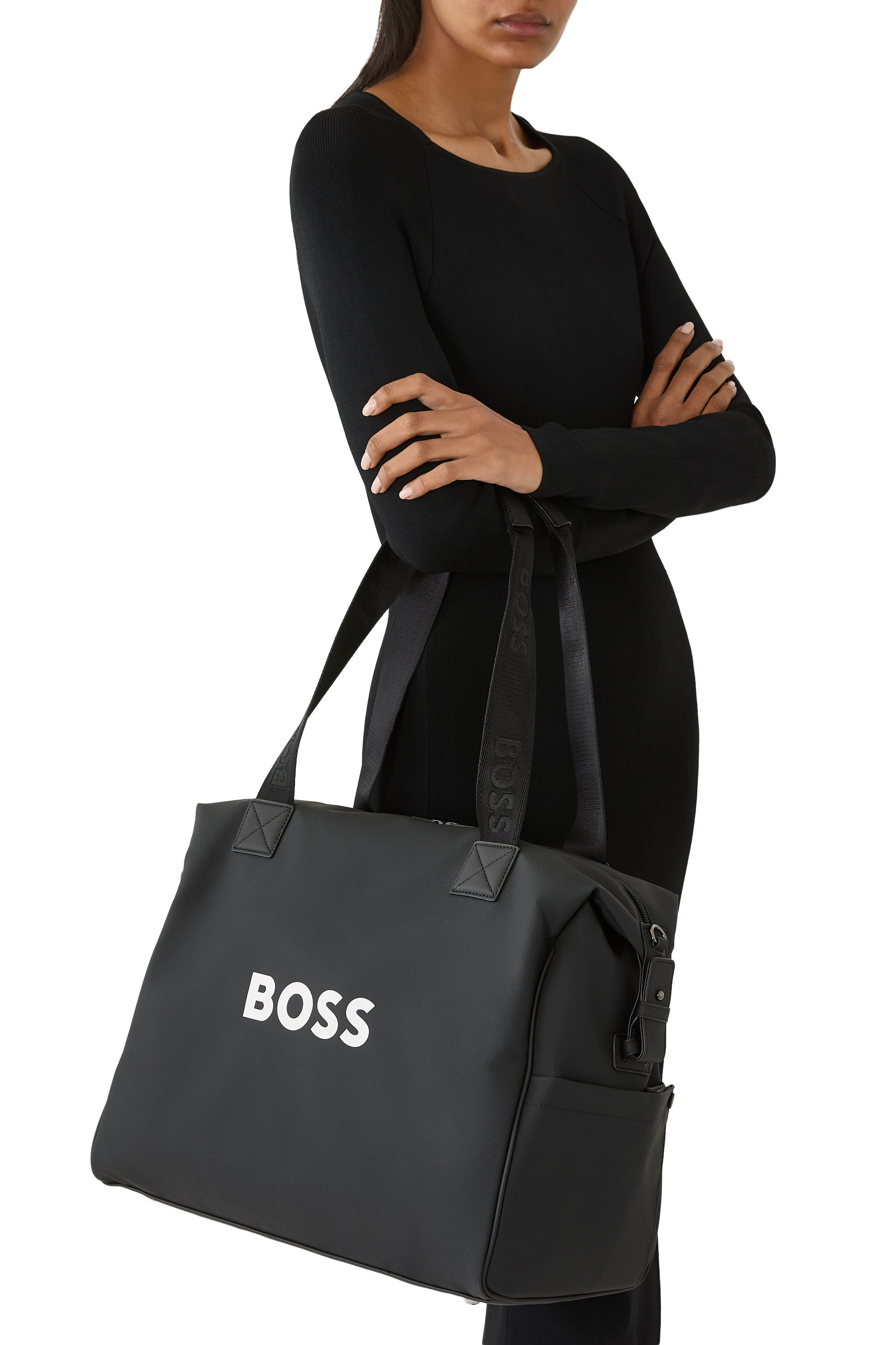 Kids  Logo Changing Bag