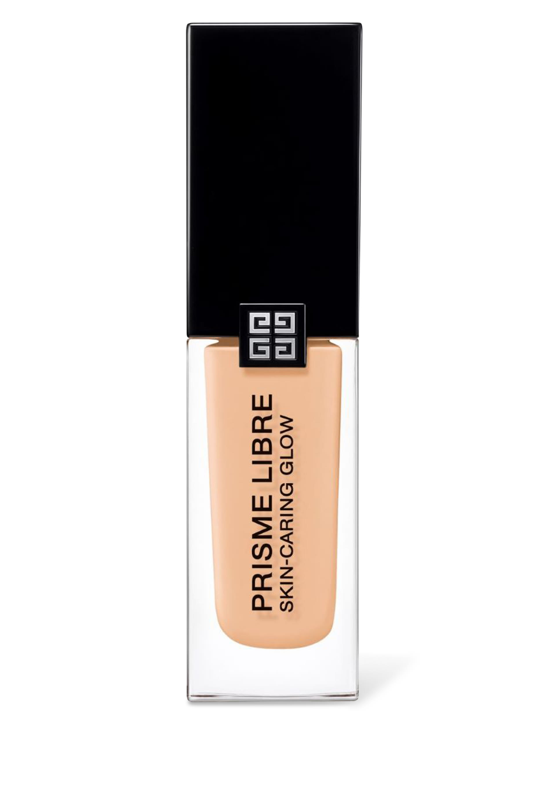 Prisme Libre Skin-Caring Glow Foundation