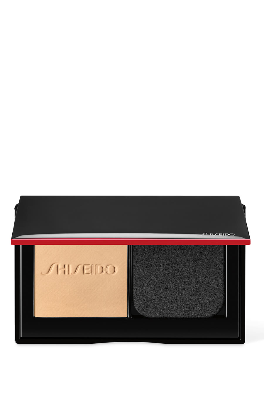 Synchro Skin Self-Refreshing Custom Finish Powder Foundation