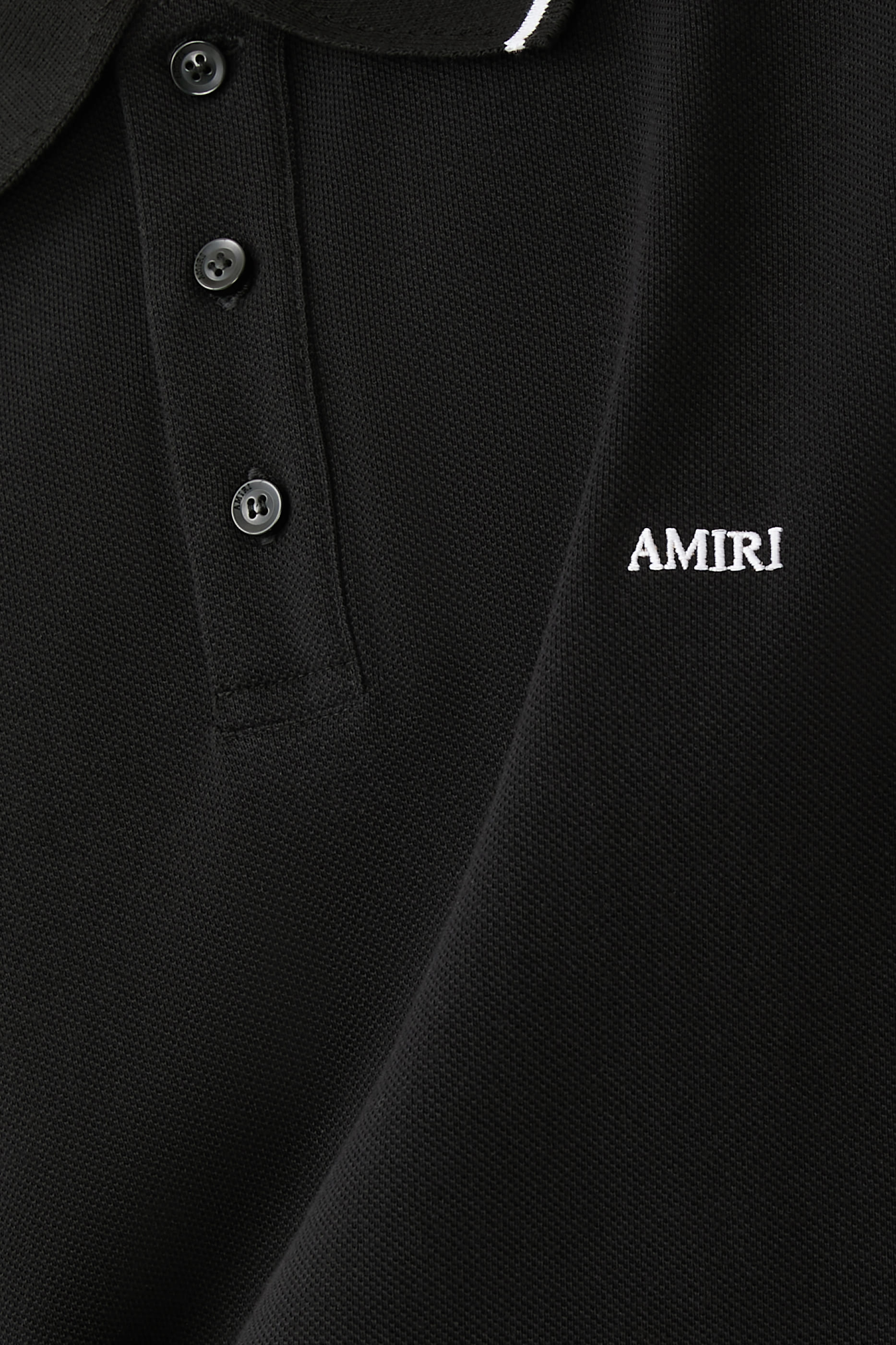 Logo Polo Shirt