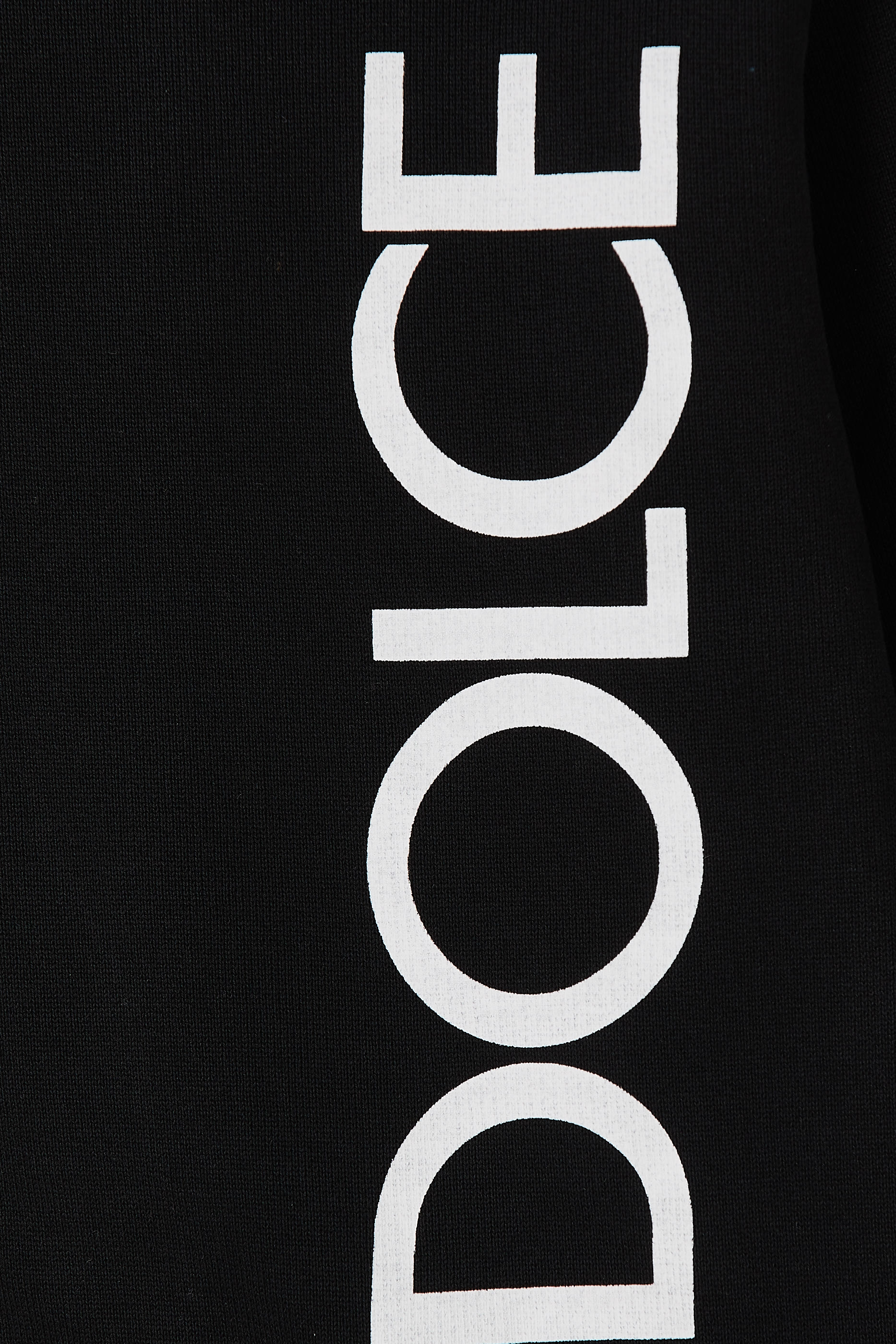 Kids Logo-Print Zip-Up Hoodie