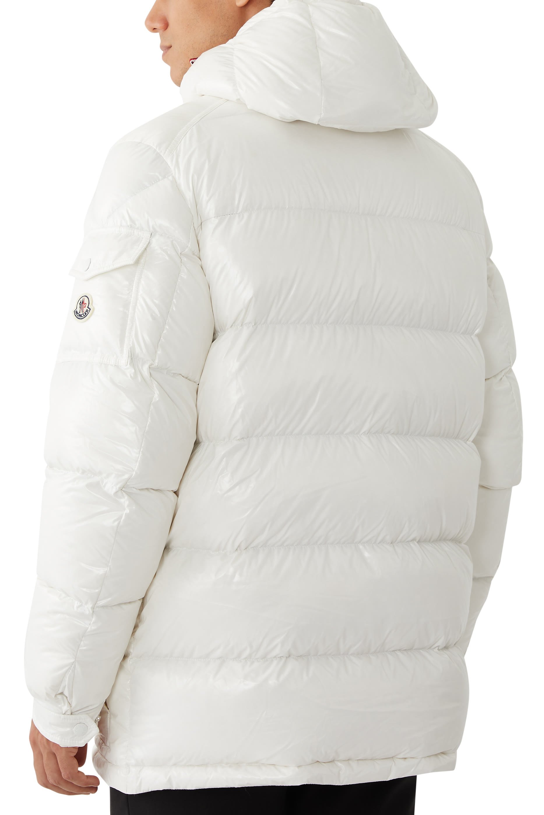 Chiablese short Jacket