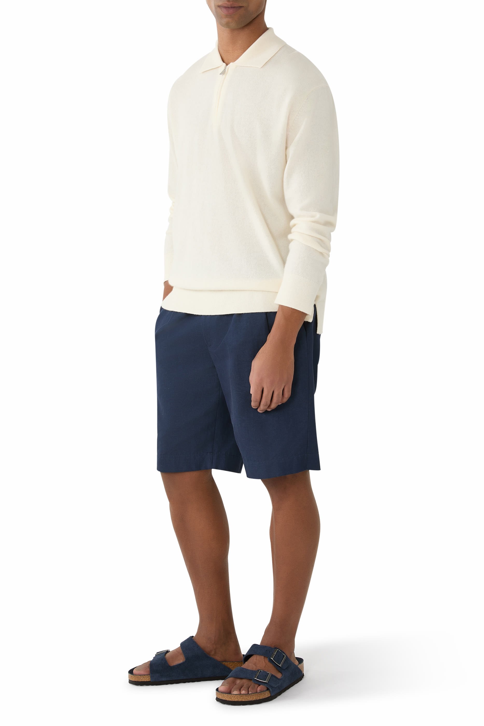 Arizona Soft Footbed Sandals