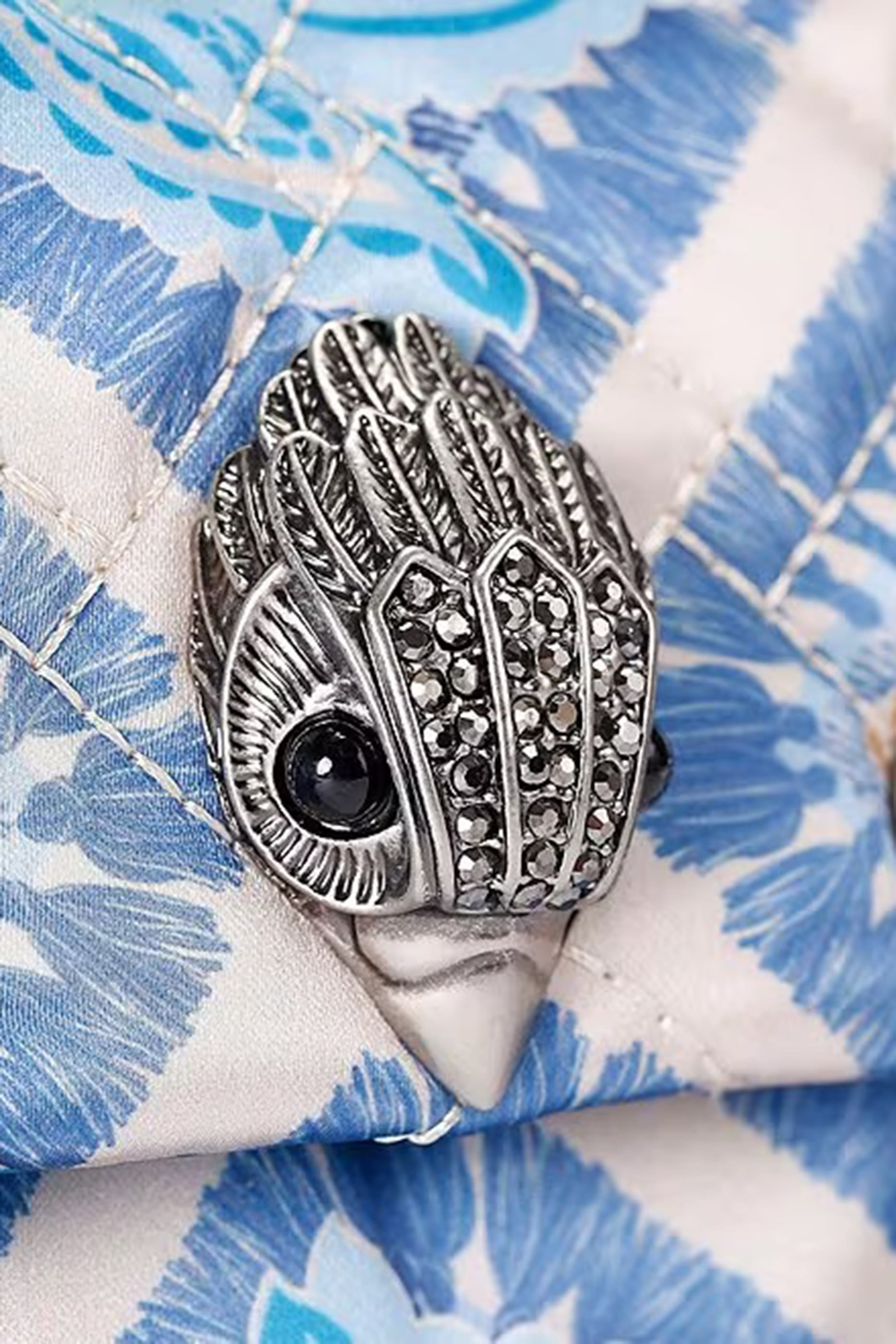 Medium Kensington Bag