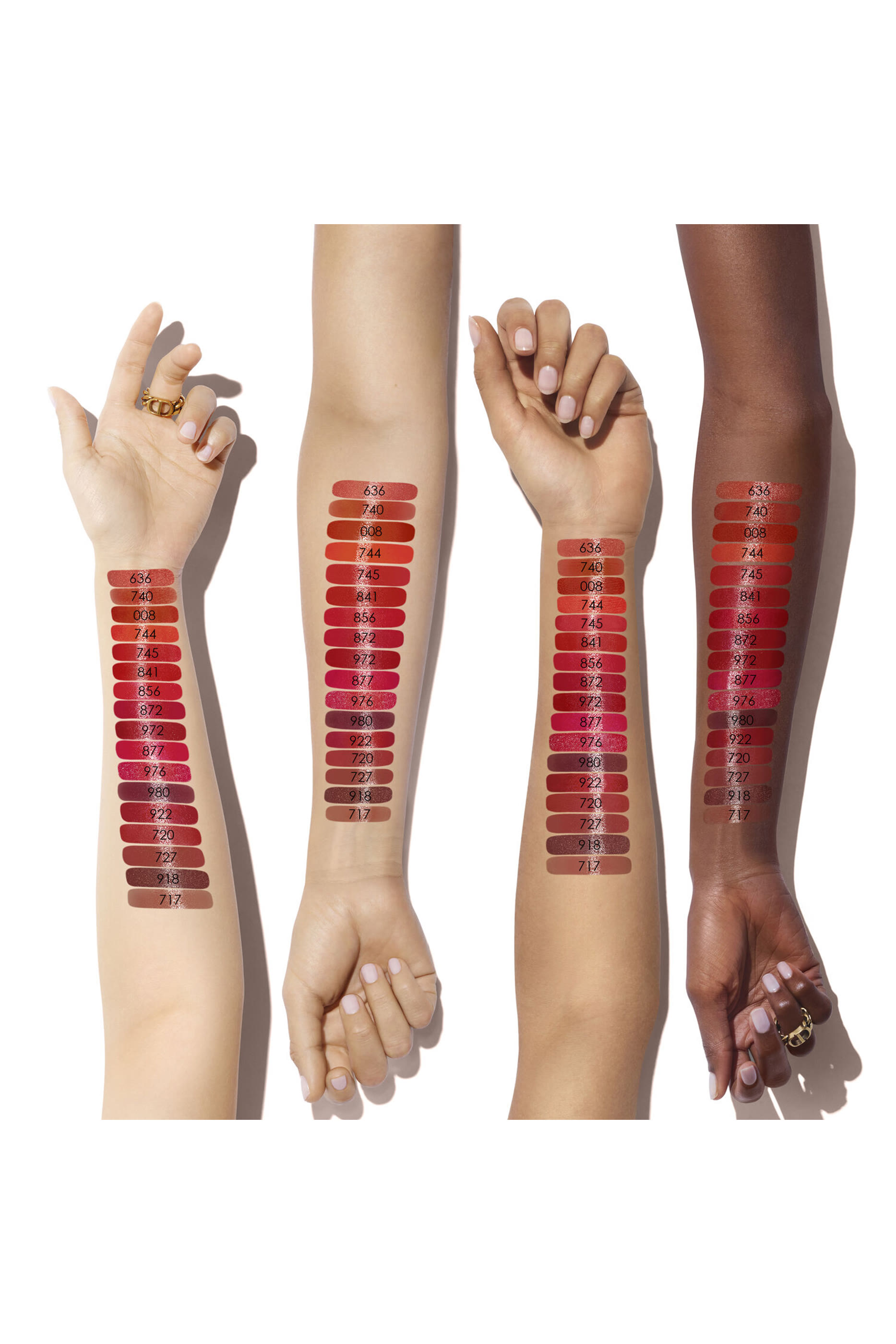 Dior Addict Shine Lipstick