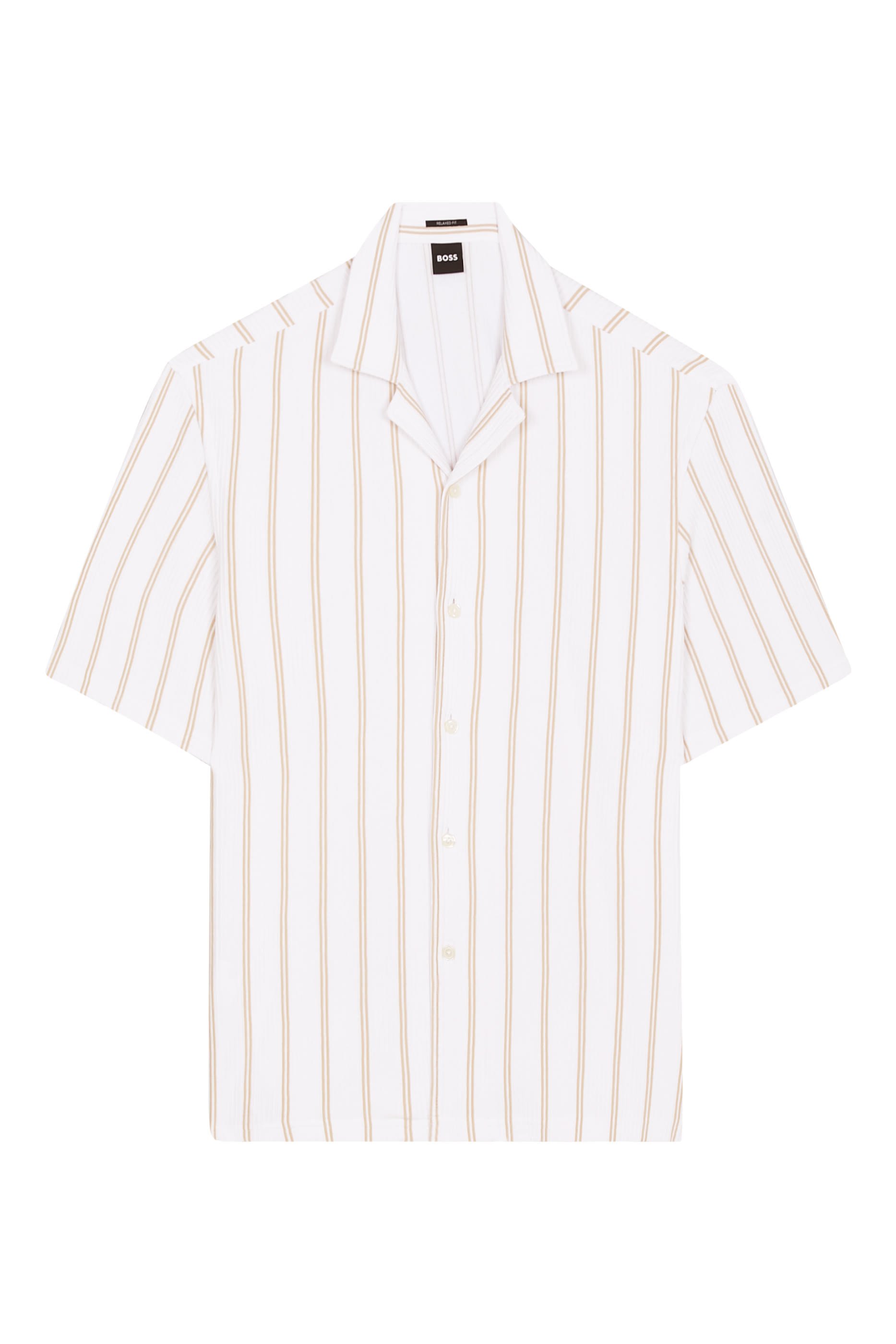 C-Lars-Camp-B-262 Casual Shirt