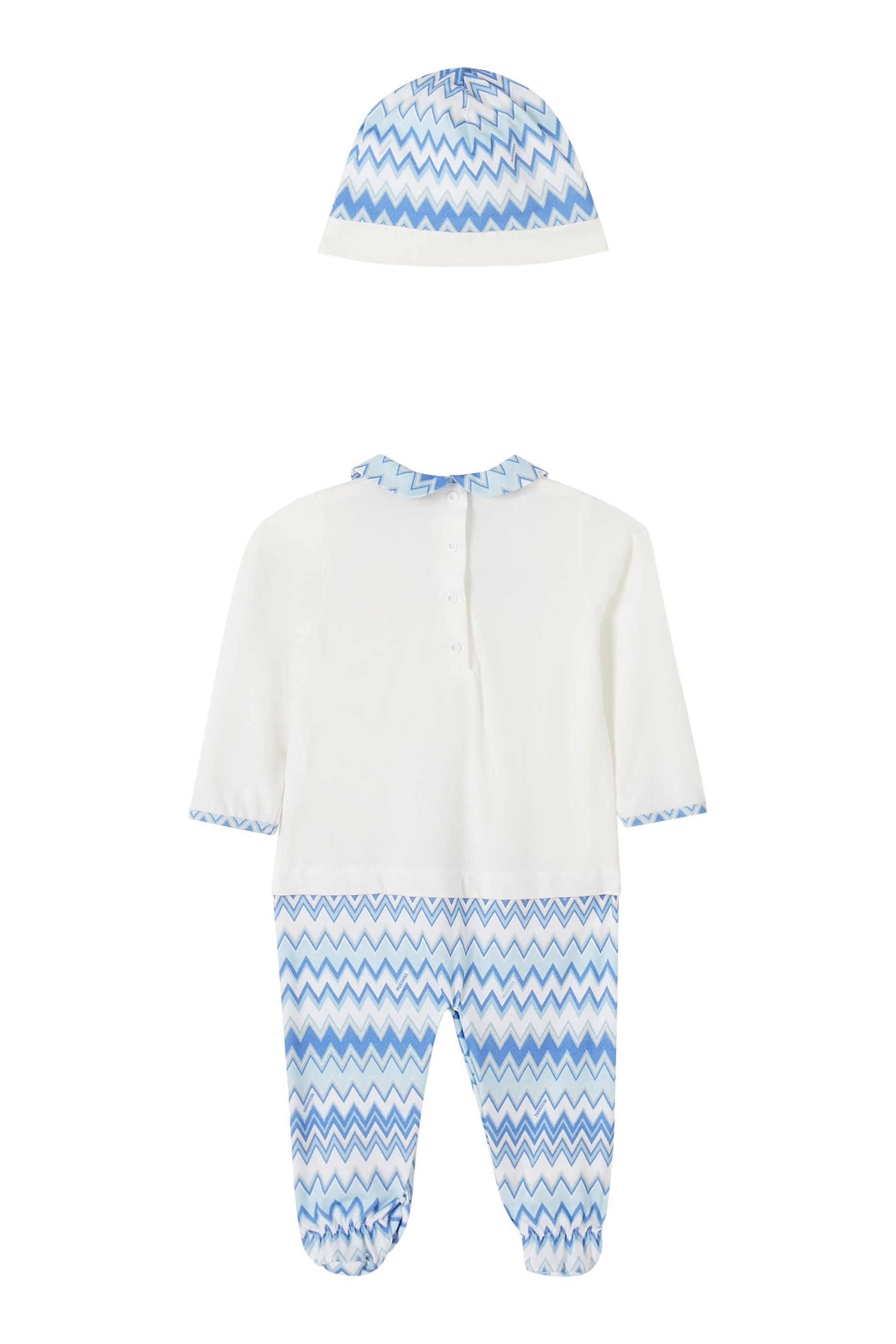 Kids Babygrow Gift Set