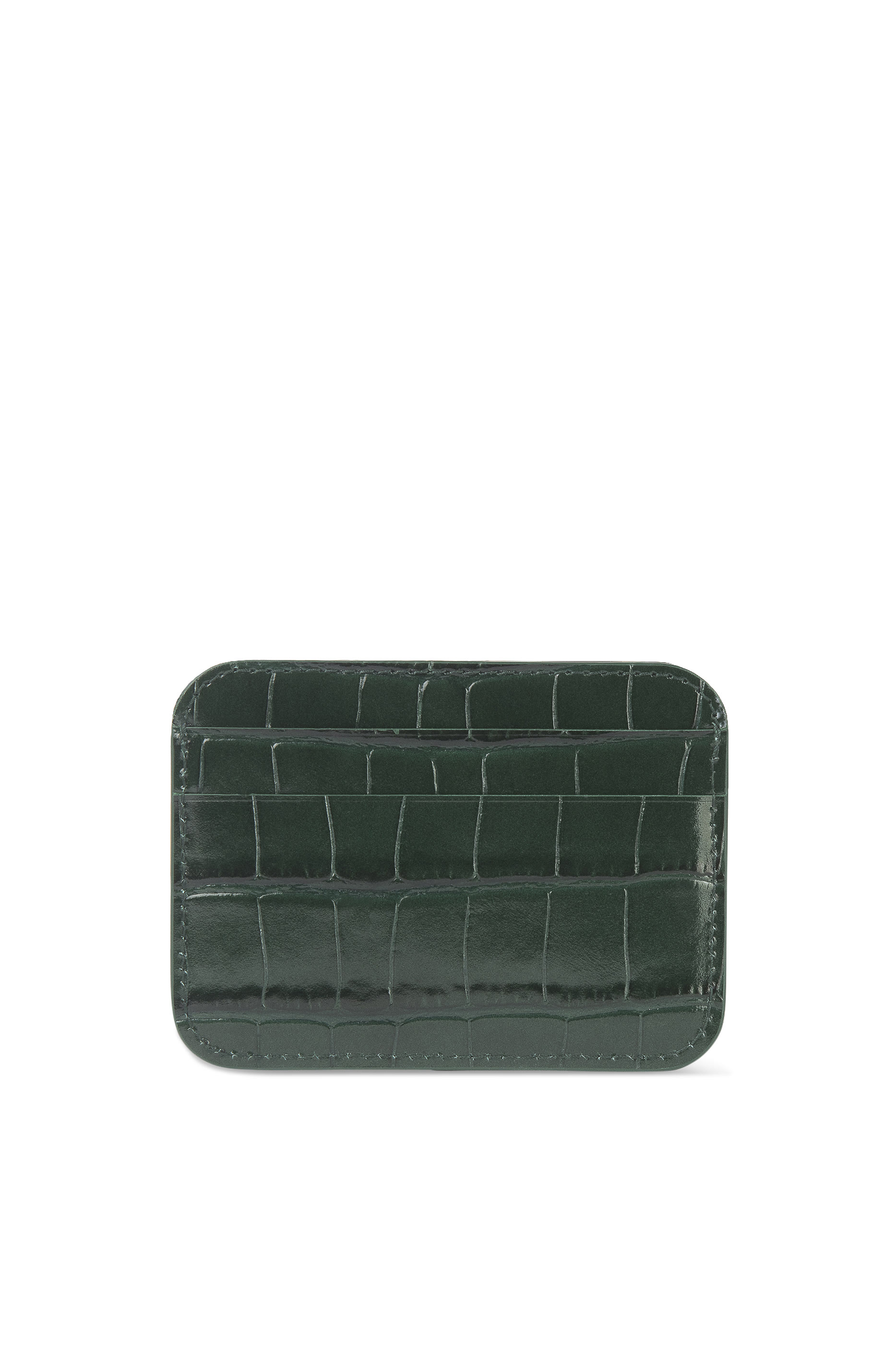 Leather Cash Cardholder