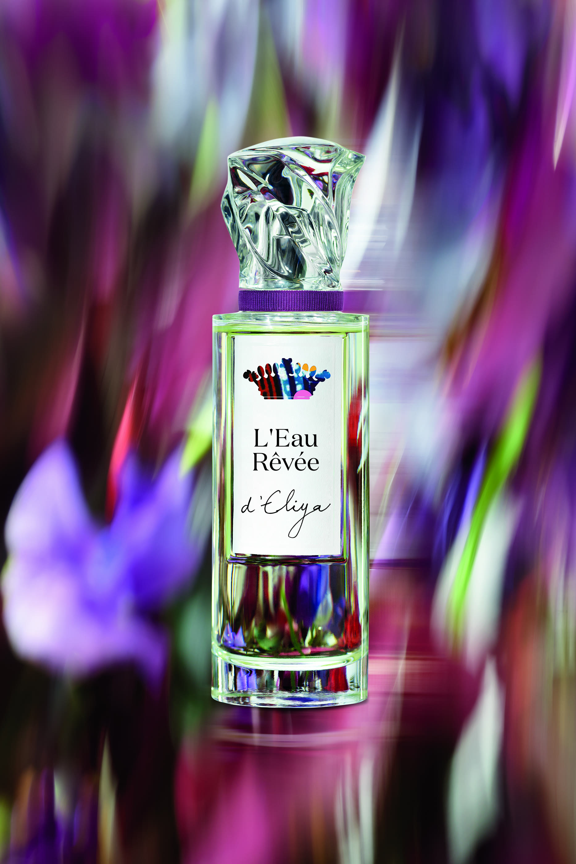L'Eau Revee D'Eliya Eau De Toilette