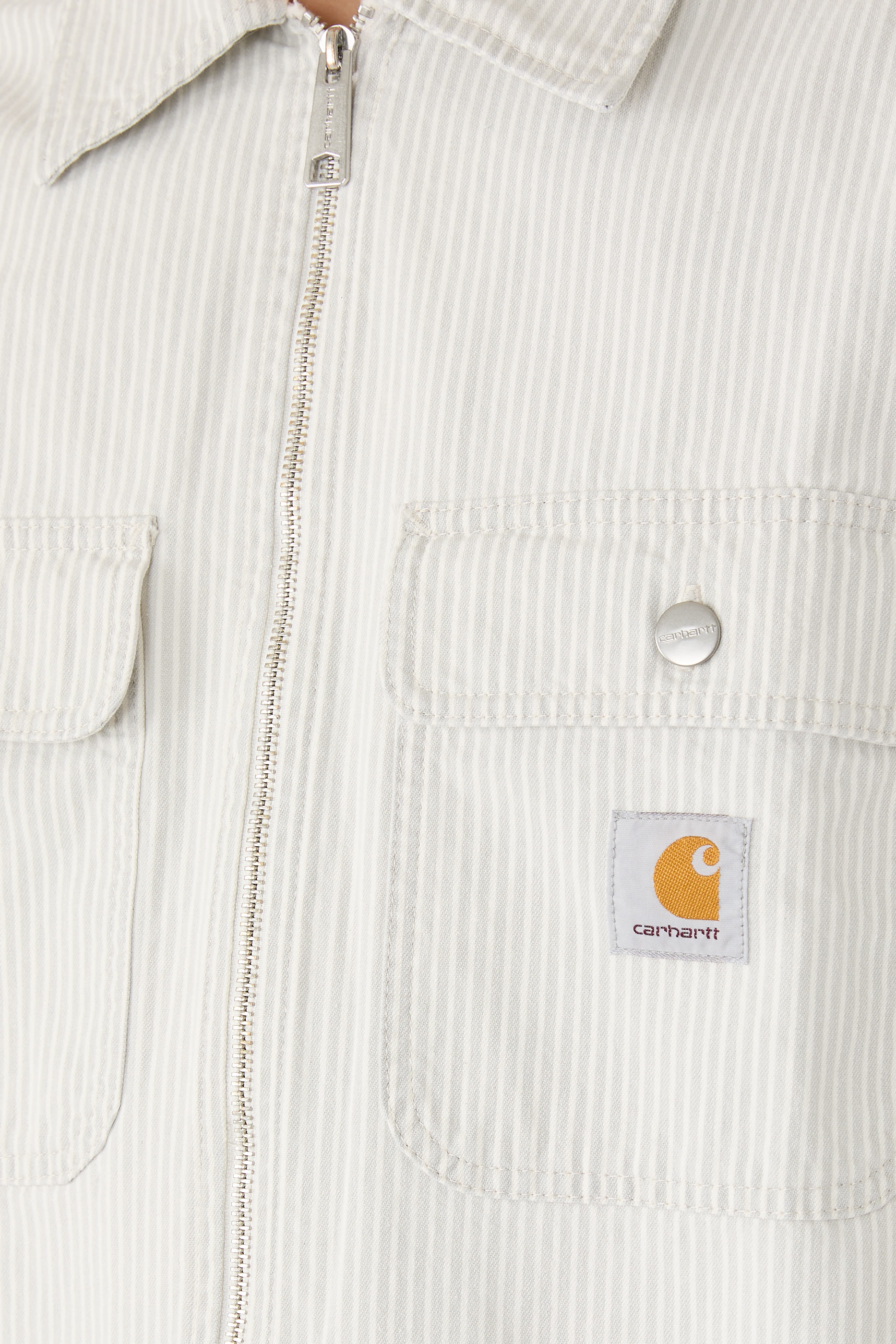 Mercer Shirt Jacket
