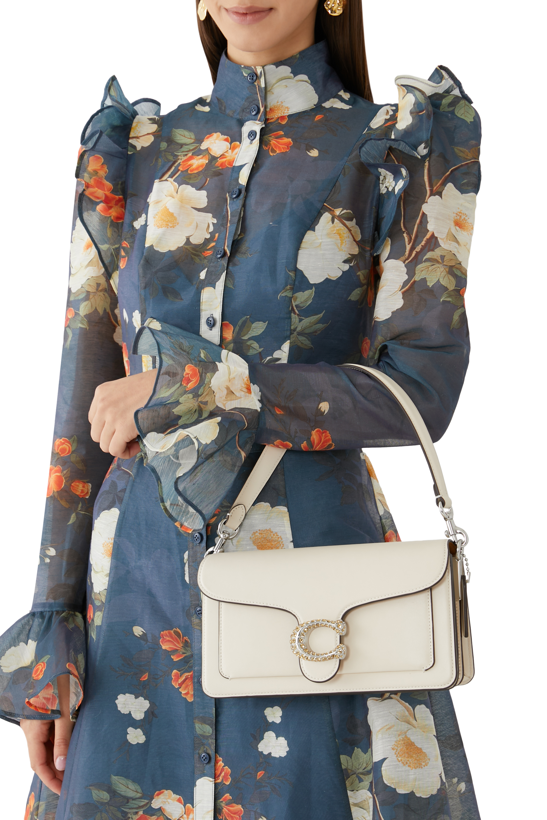 Tabby 26 Shoulder Bag