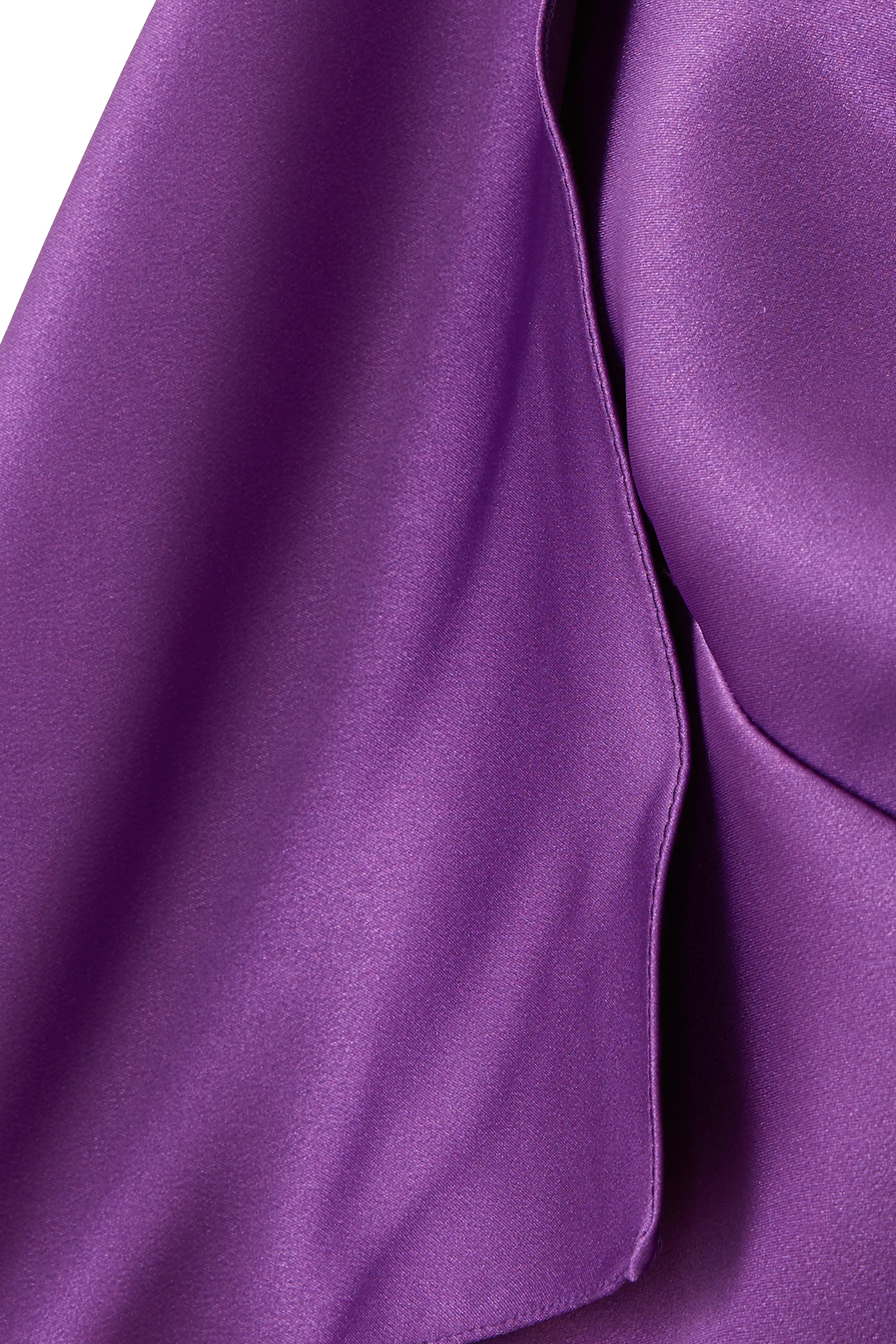 Wafa Cape Sleeves Dress