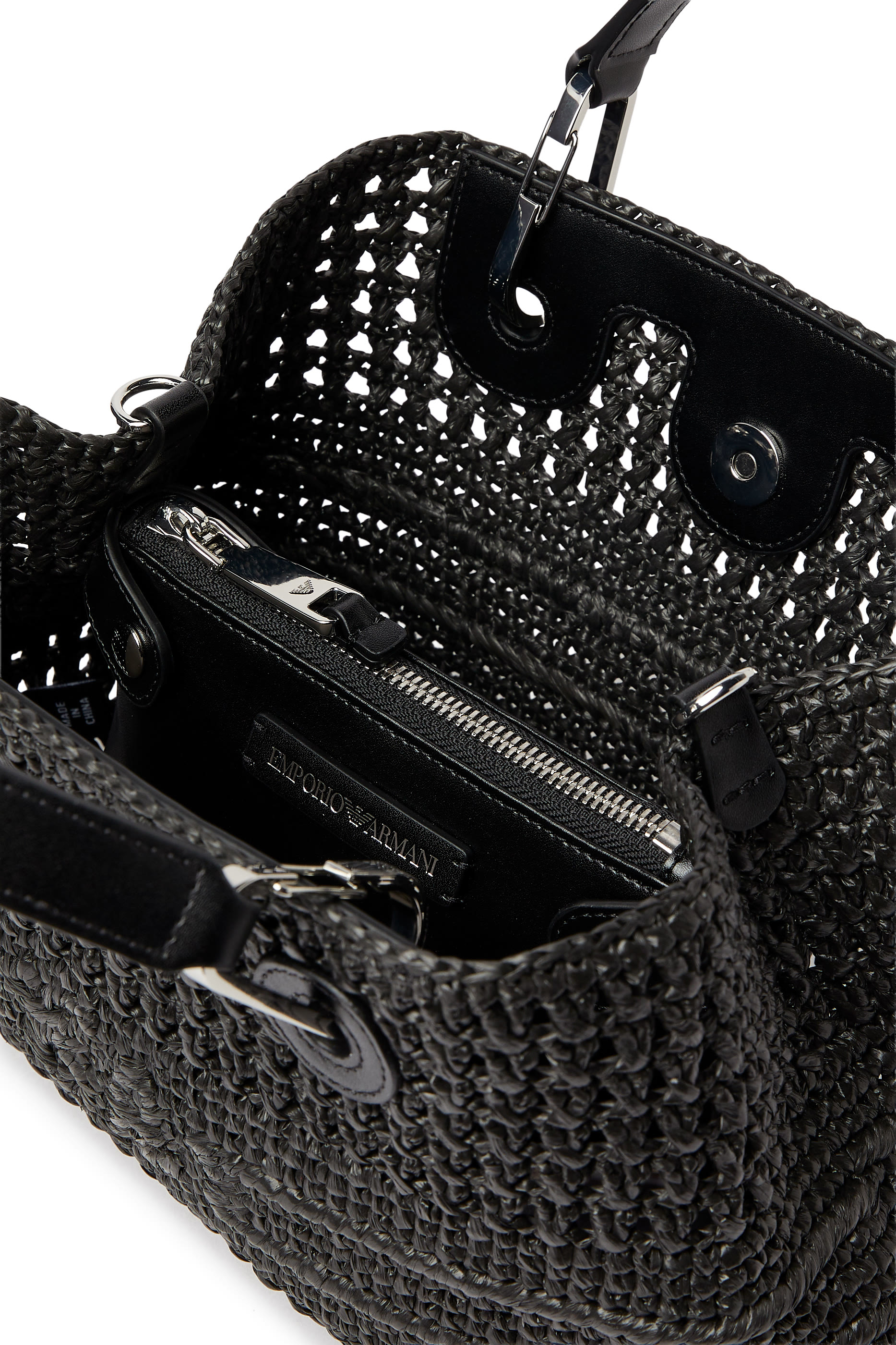 MyEA Medium Tote Bag