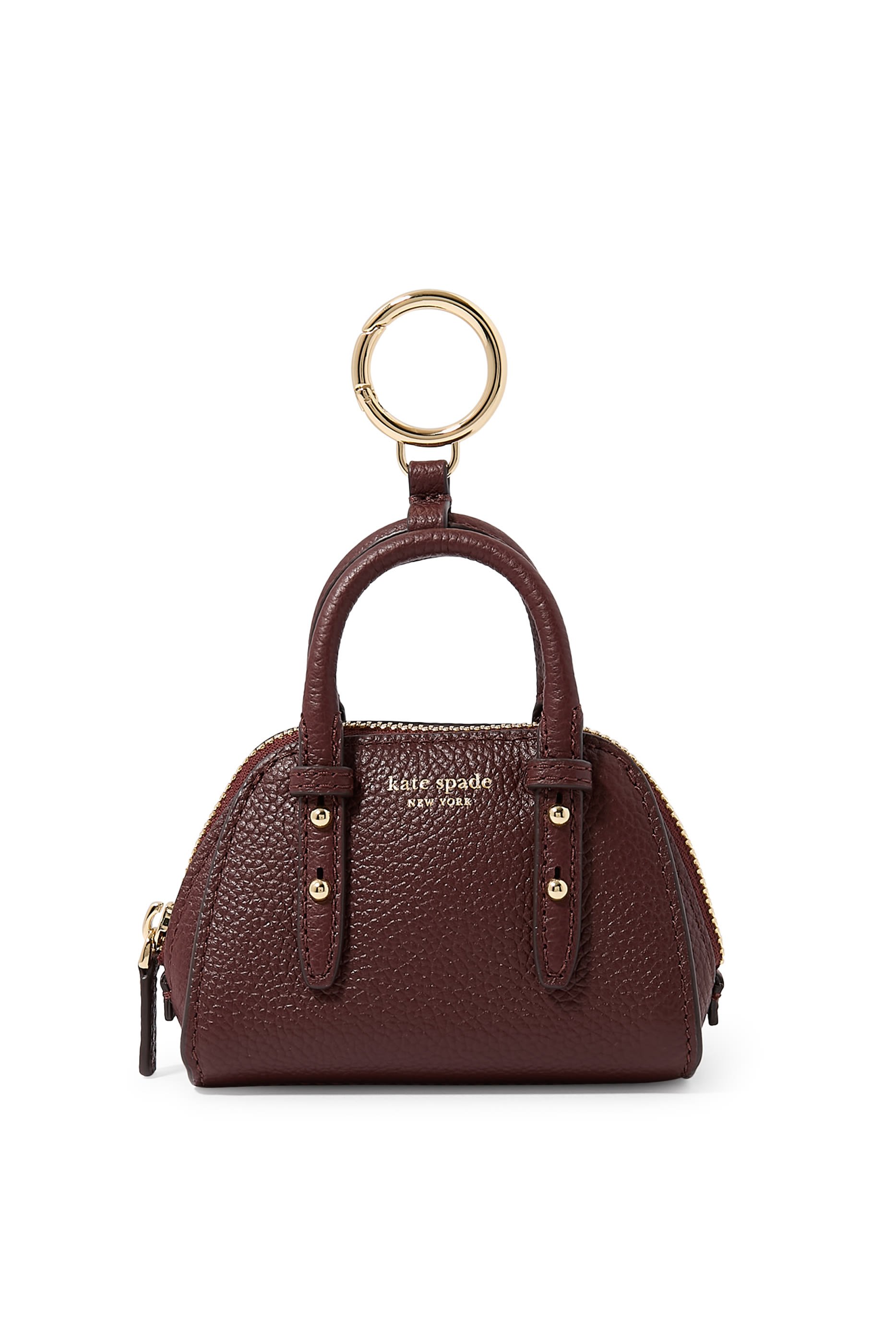 Charmed Nano Carryall Bag Charm