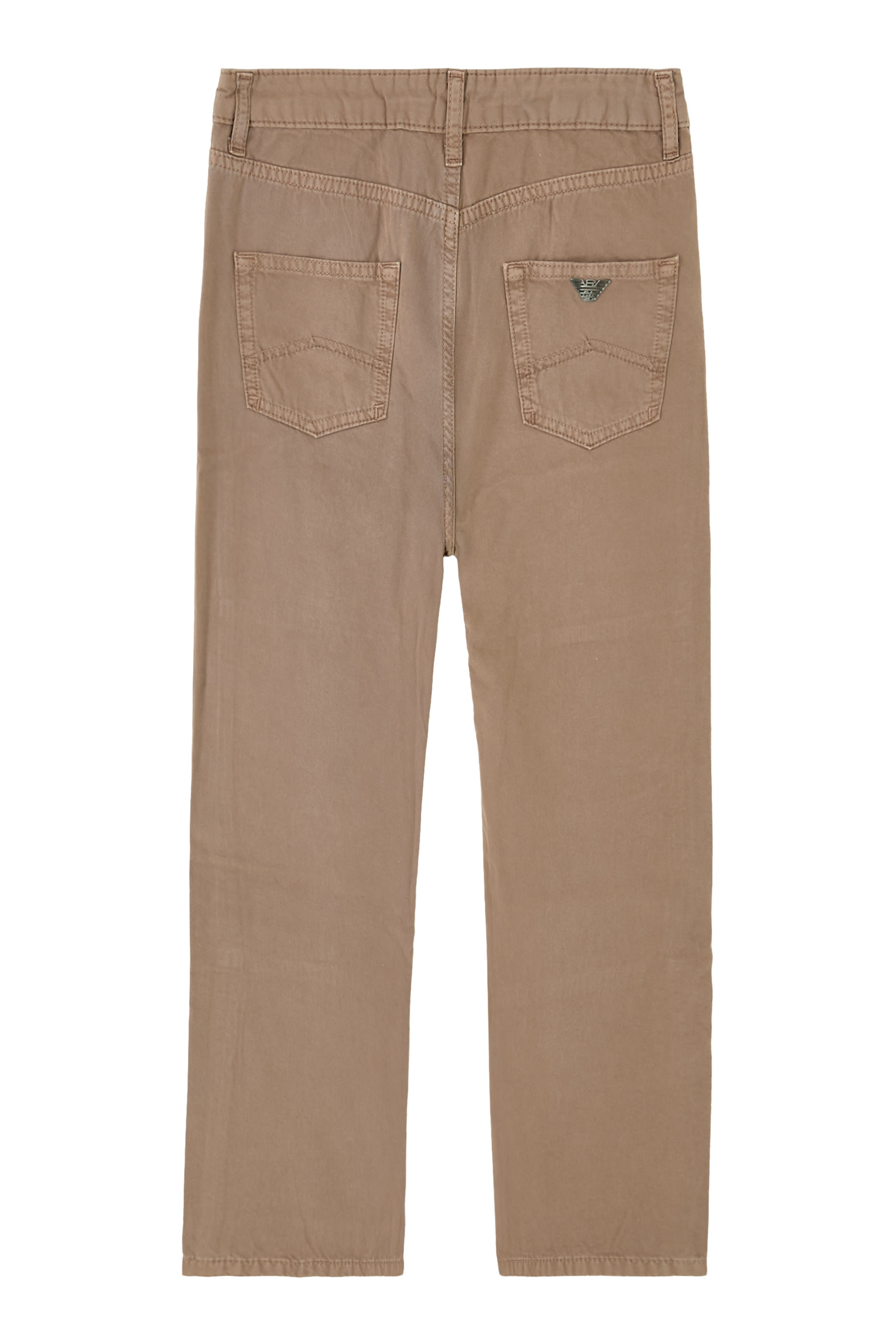 Kids Straight-Leg Jeans 